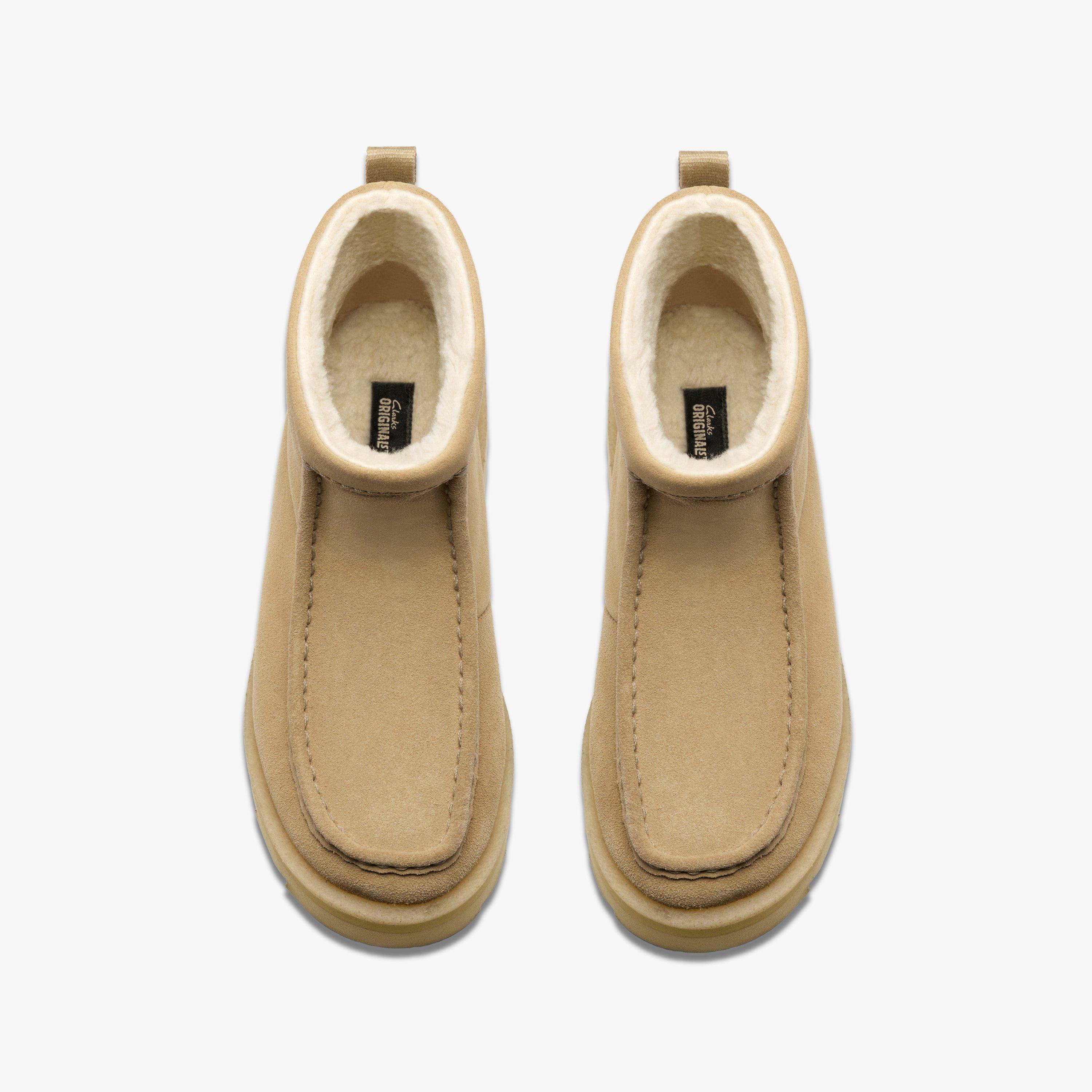 Meare Rooey — Beige
