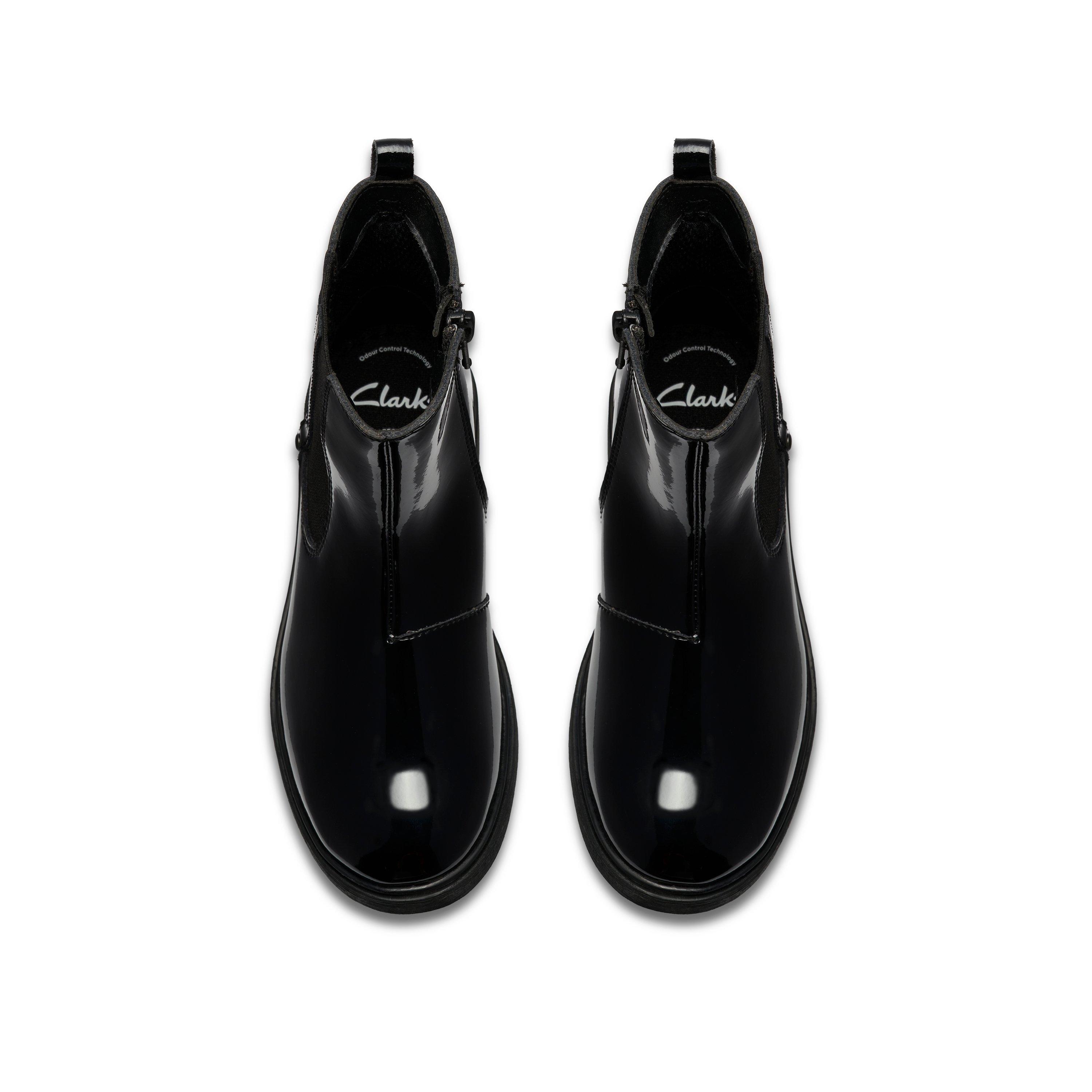 Astrol Orin K Black Pat