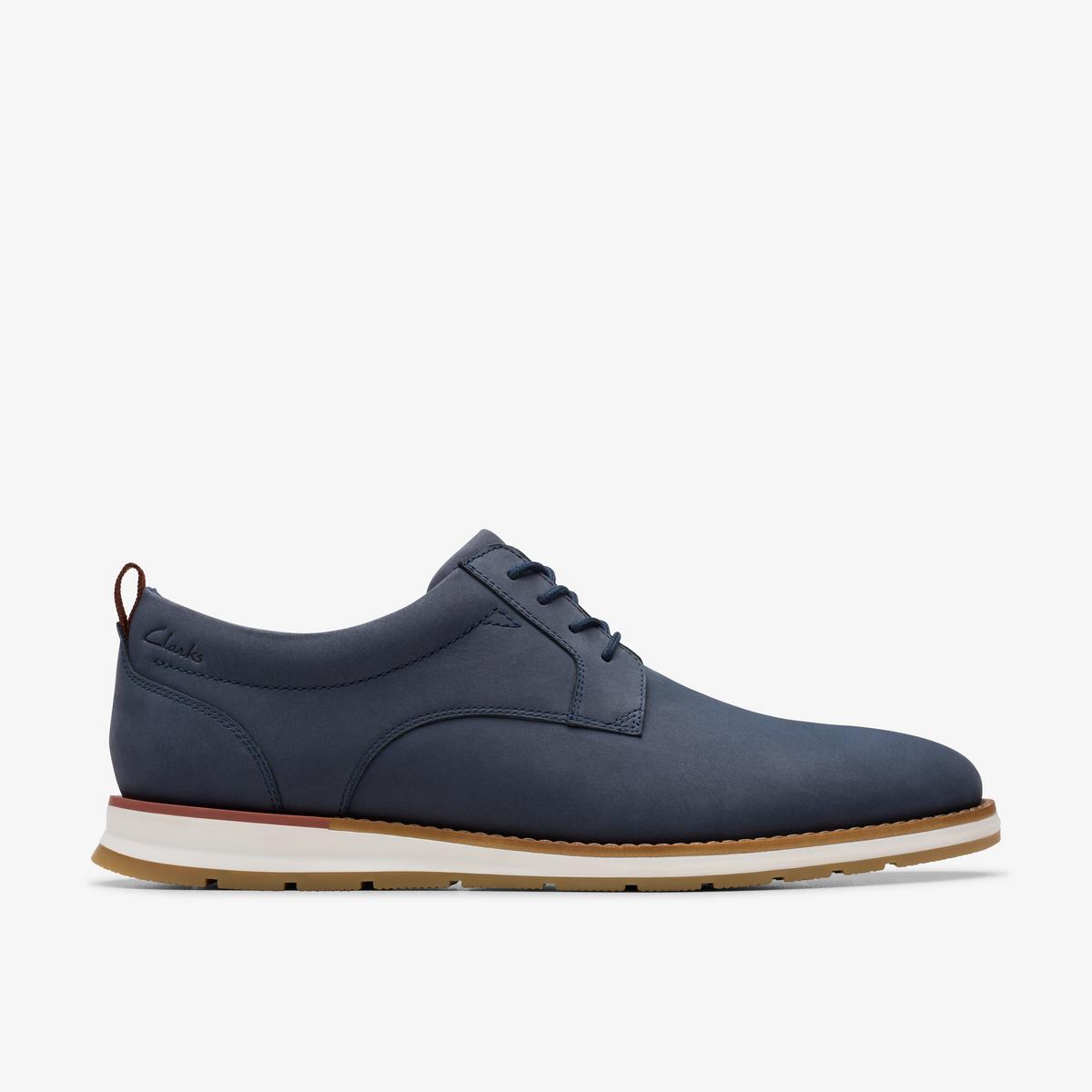 Lapford Lace — Blue
