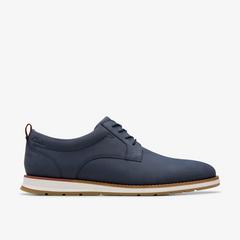 Lapford Lace — Blue 1