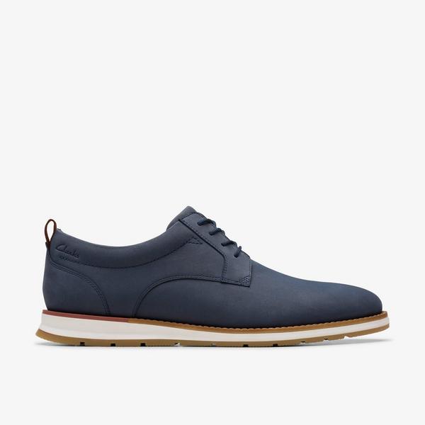 Lapford Lace — Blue