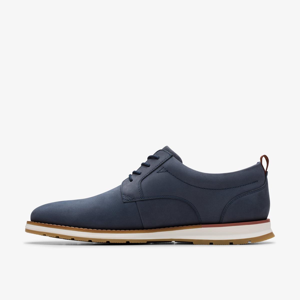 Lapford Lace — Blue