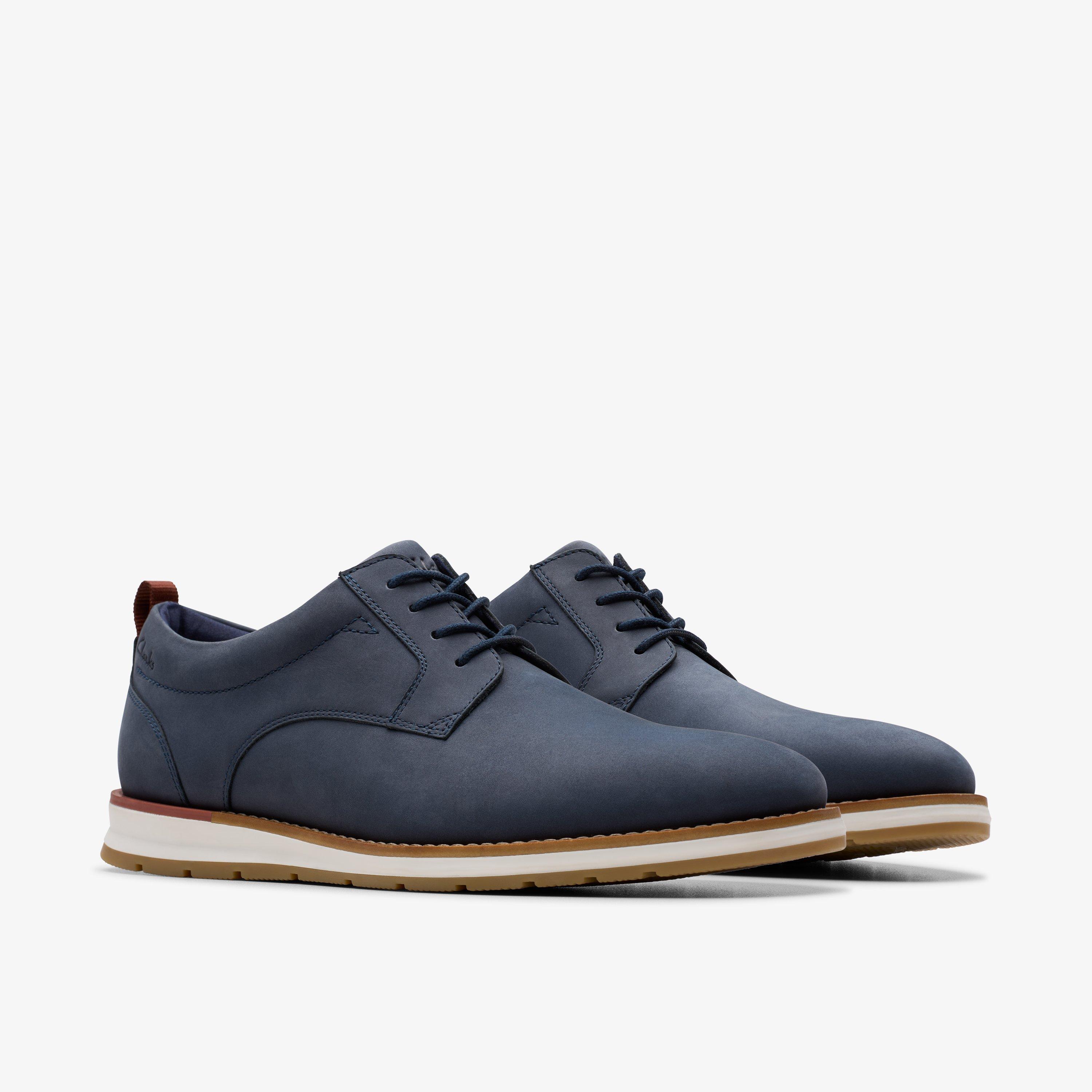 Lapford Lace — Blue