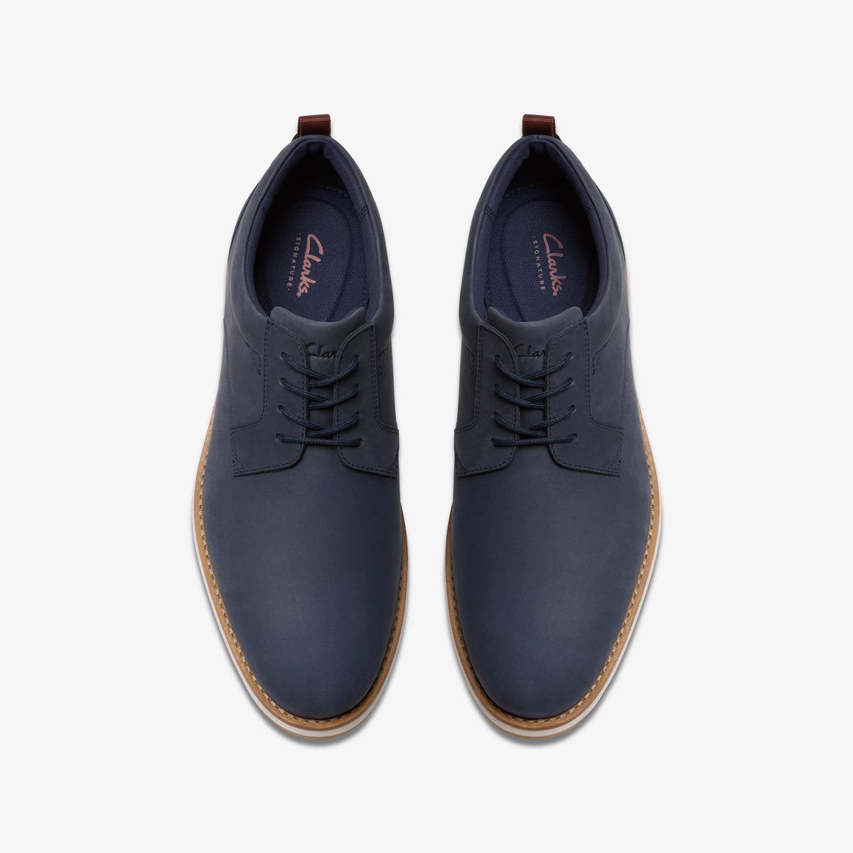 Lapford Lace — Blue