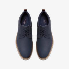 Lapford Lace — Blue 7