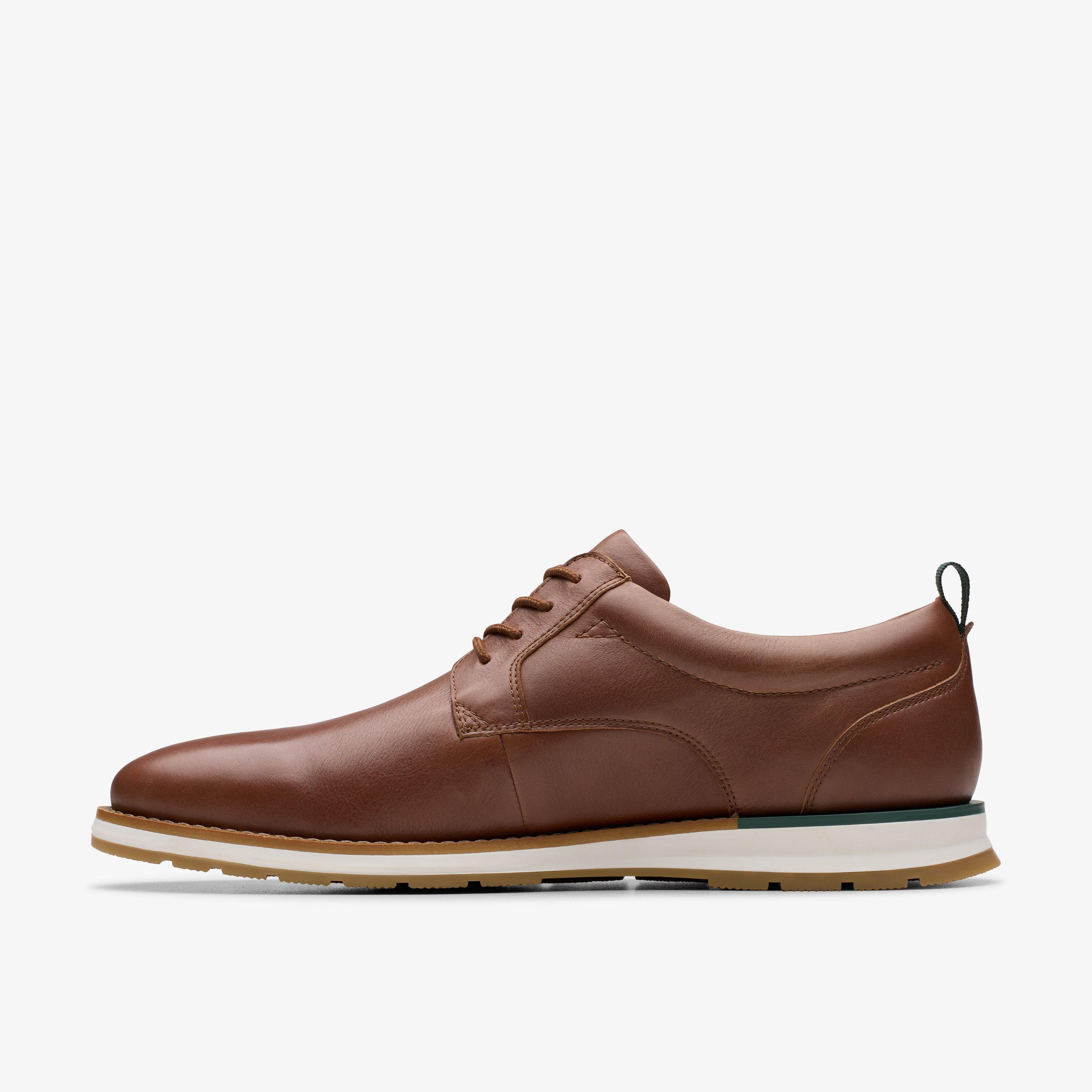 Lapford Lace — Brown
