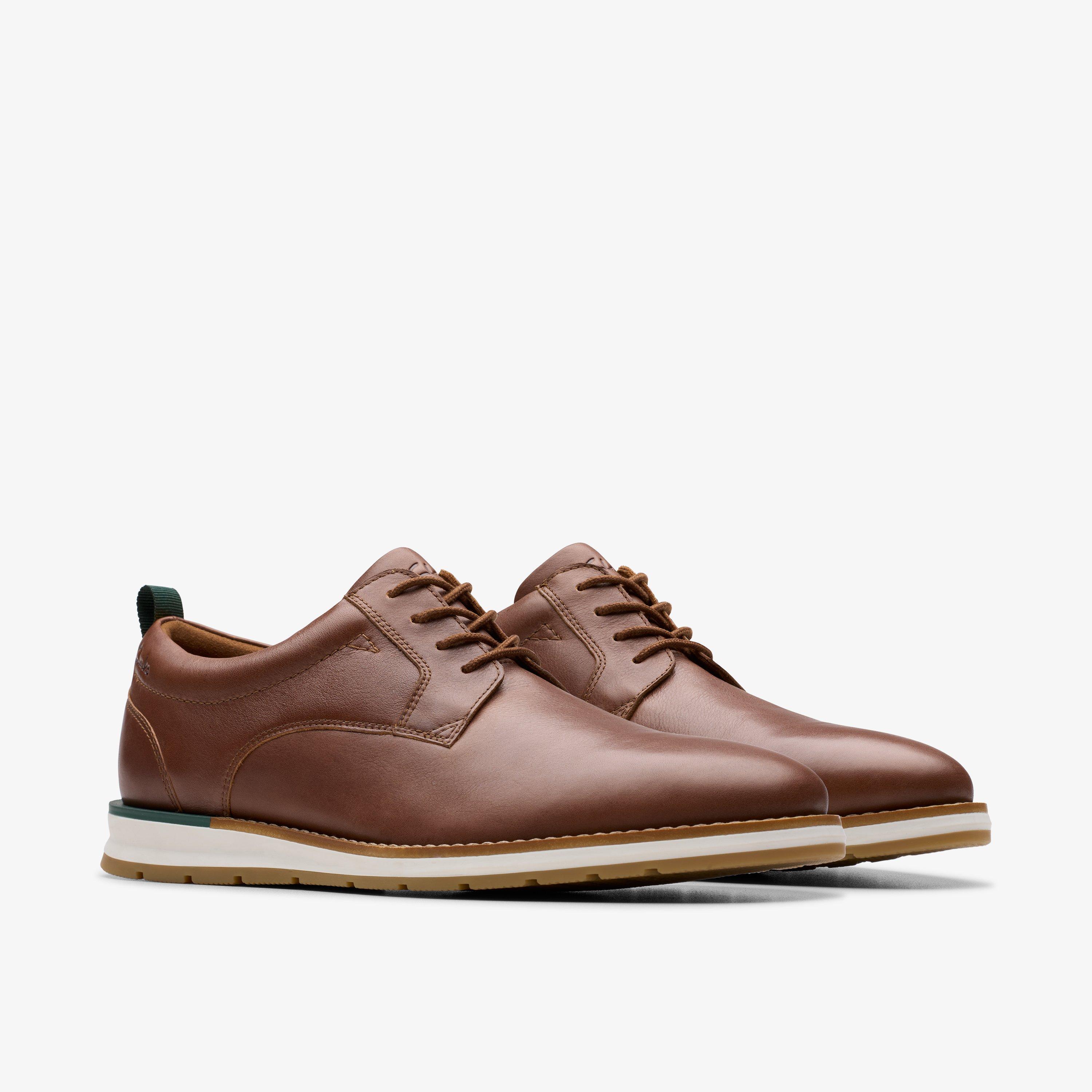 Lapford Lace — Brown