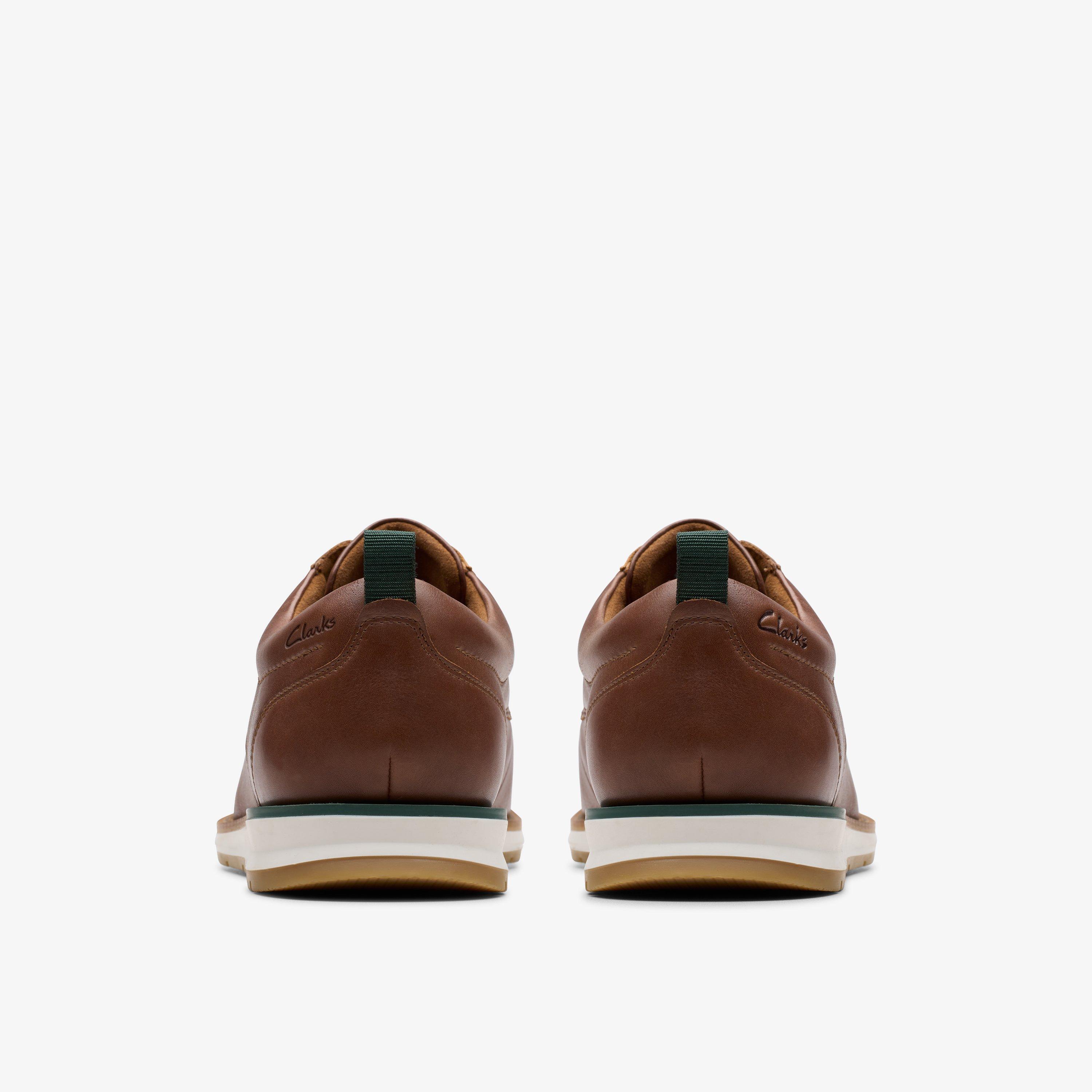 Lapford Lace — Brown