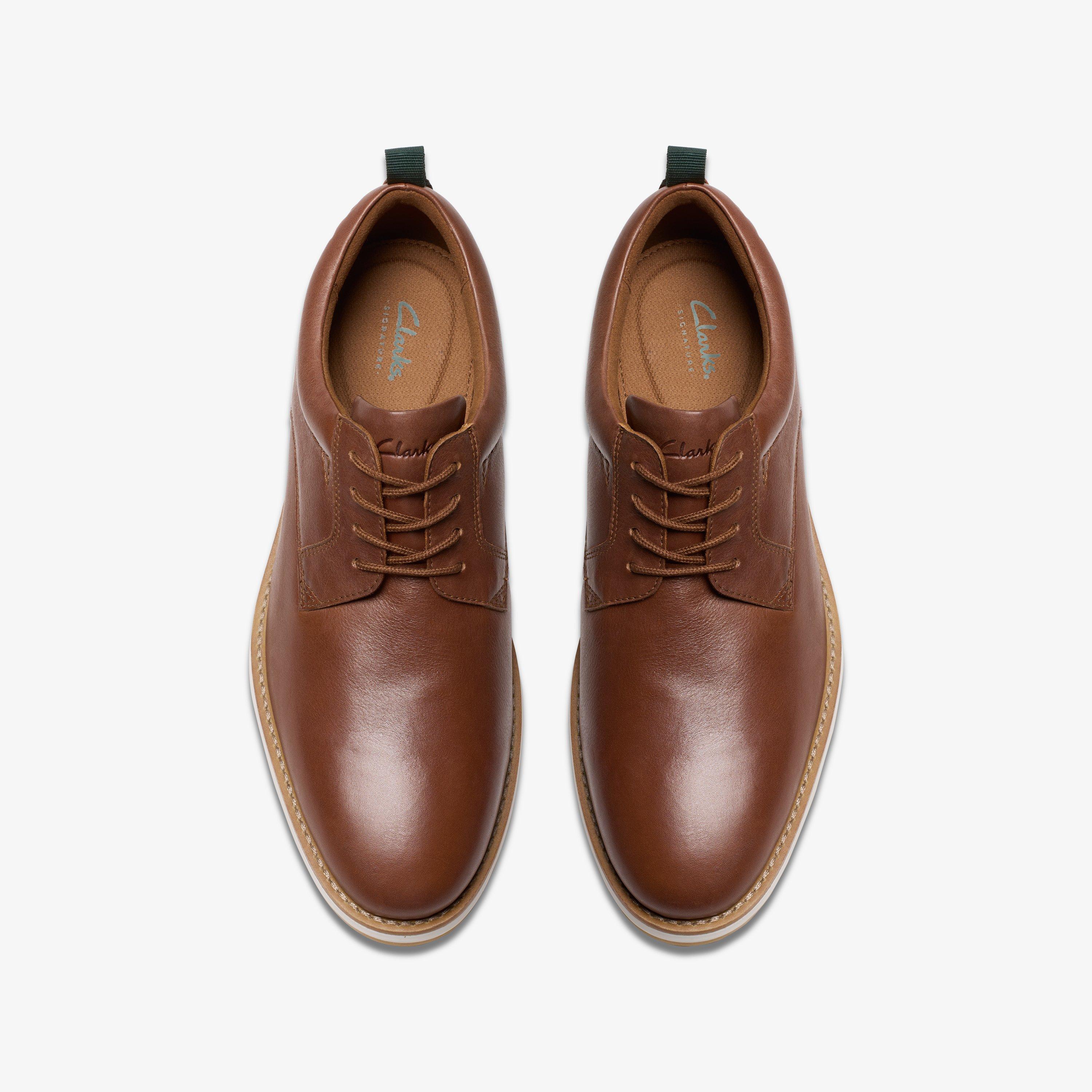 Lapford Lace — Brown