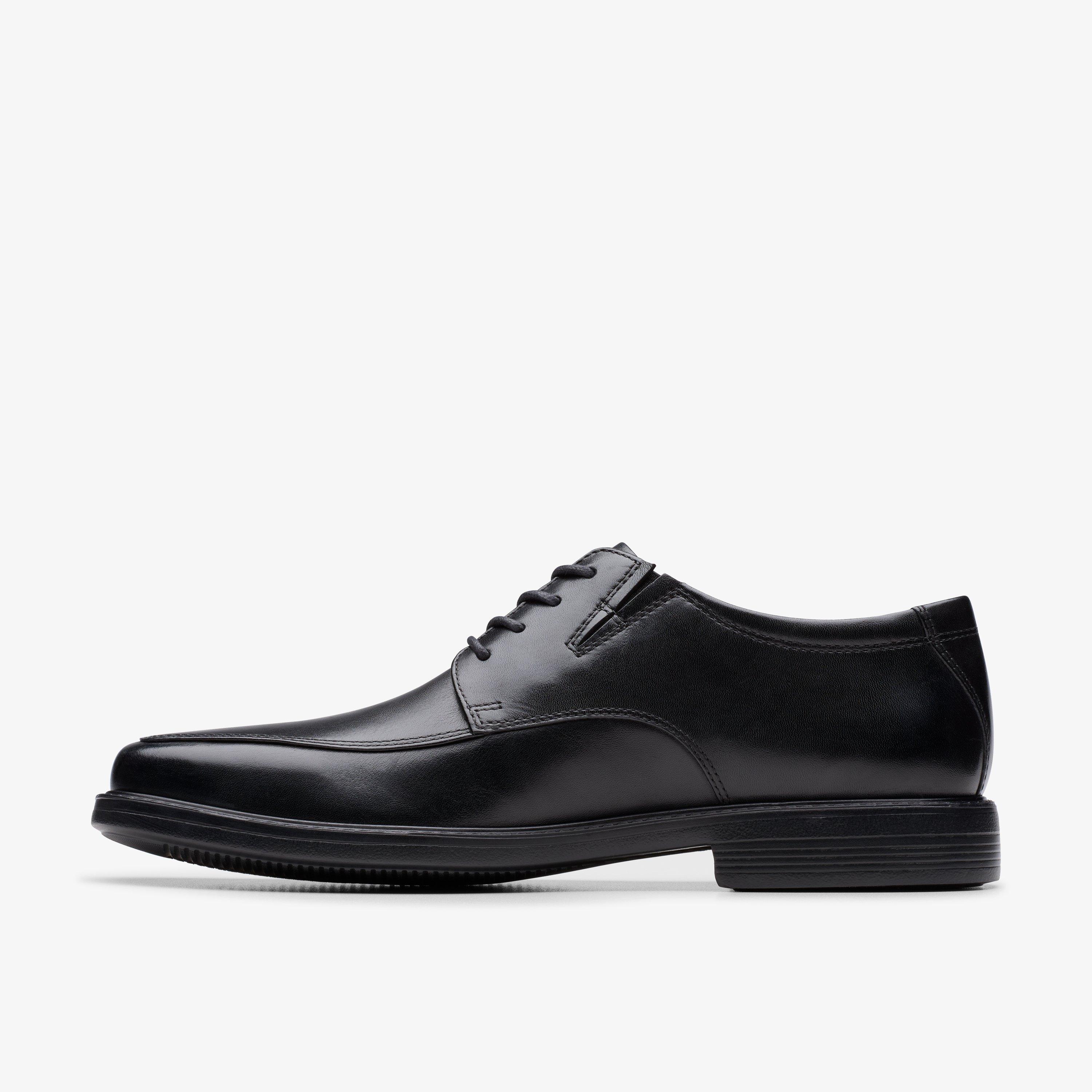 Cosgrove Apron — Black