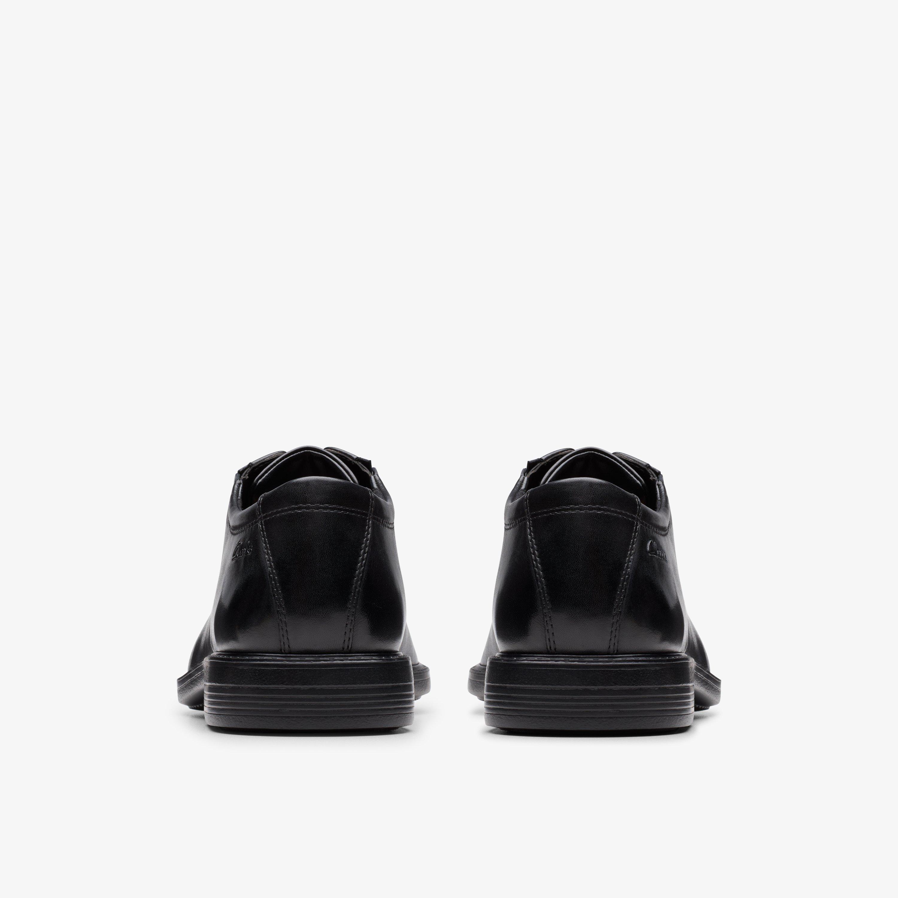 Cosgrove Apron — Black