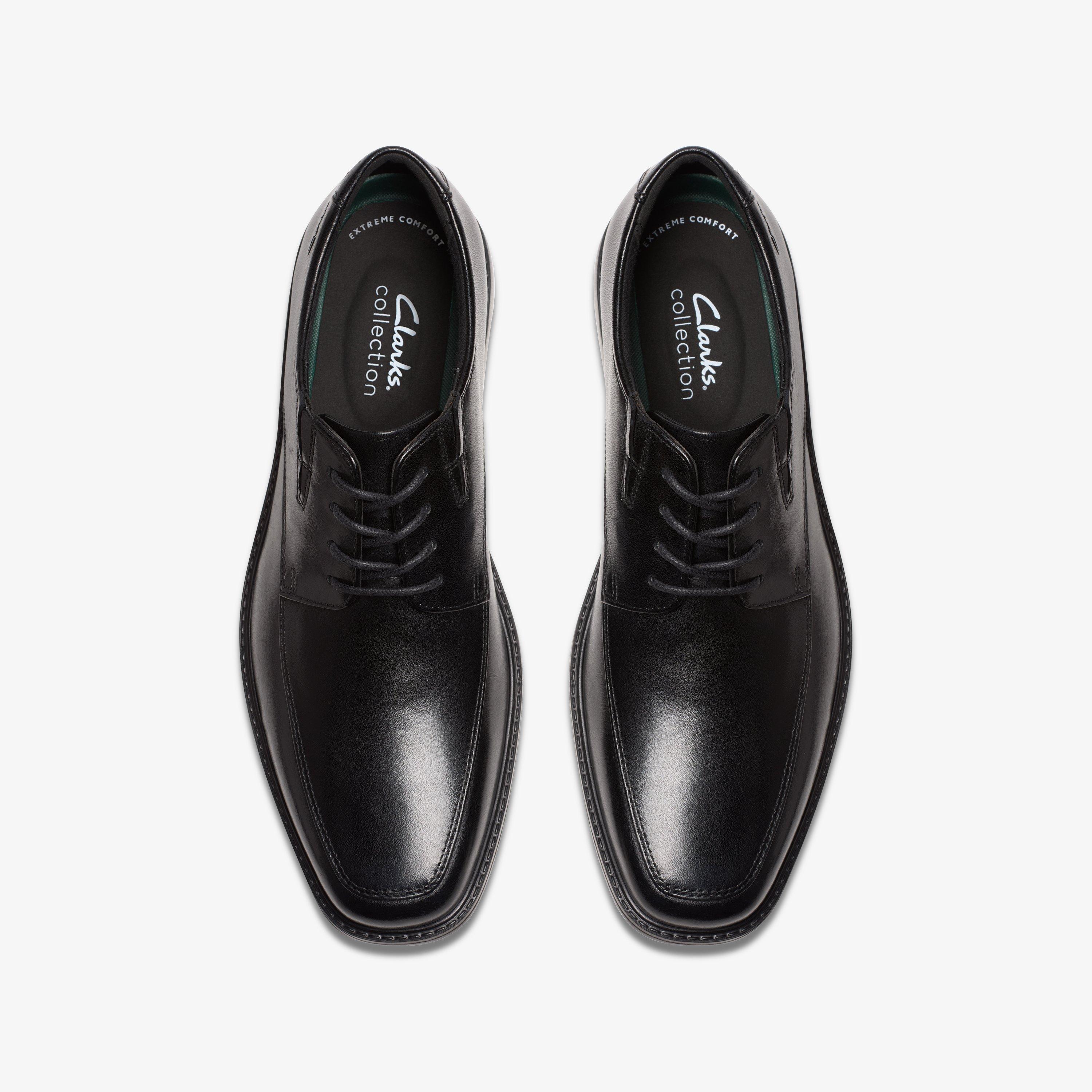 Cosgrove Apron — Black