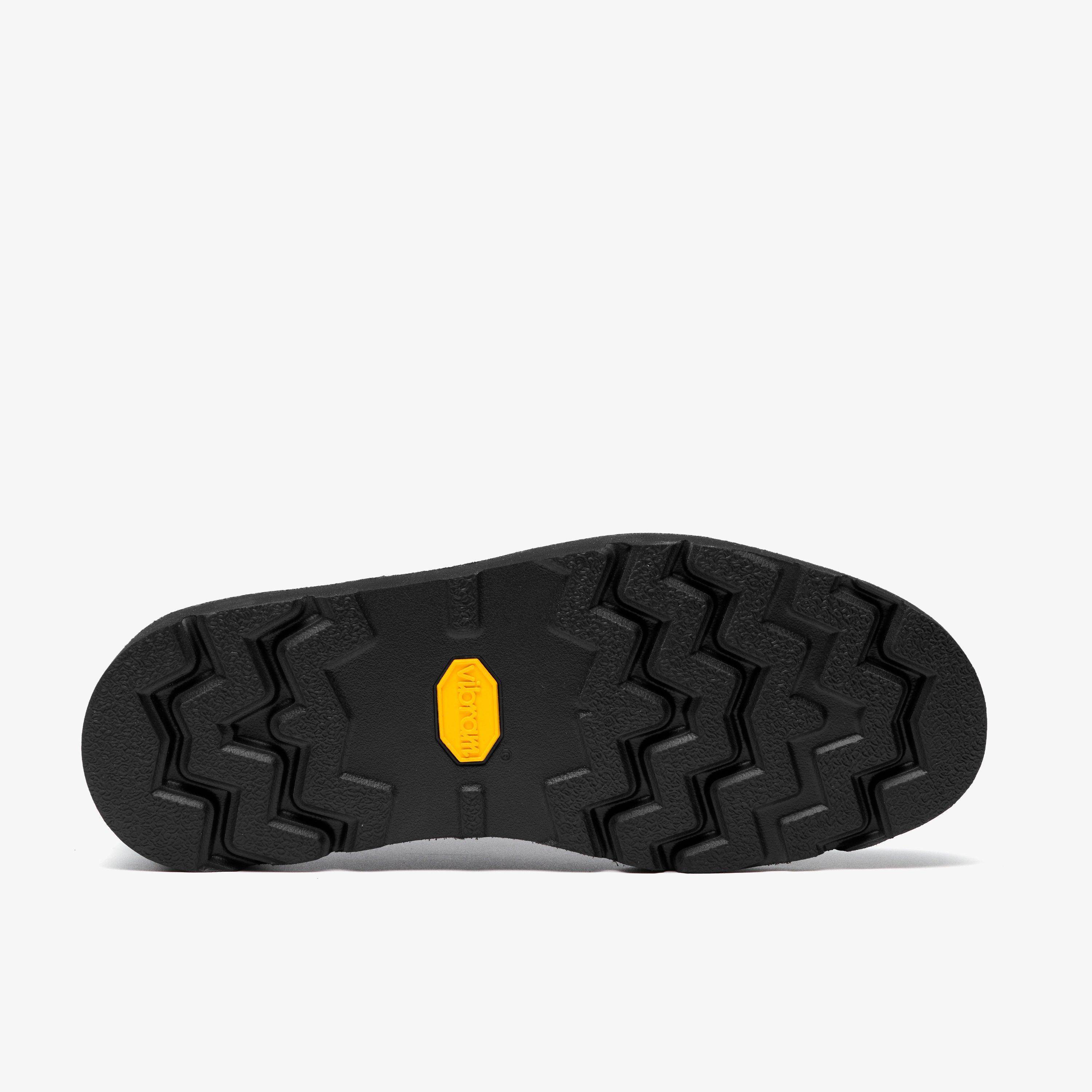 DSRTLondon GTX Black Sde