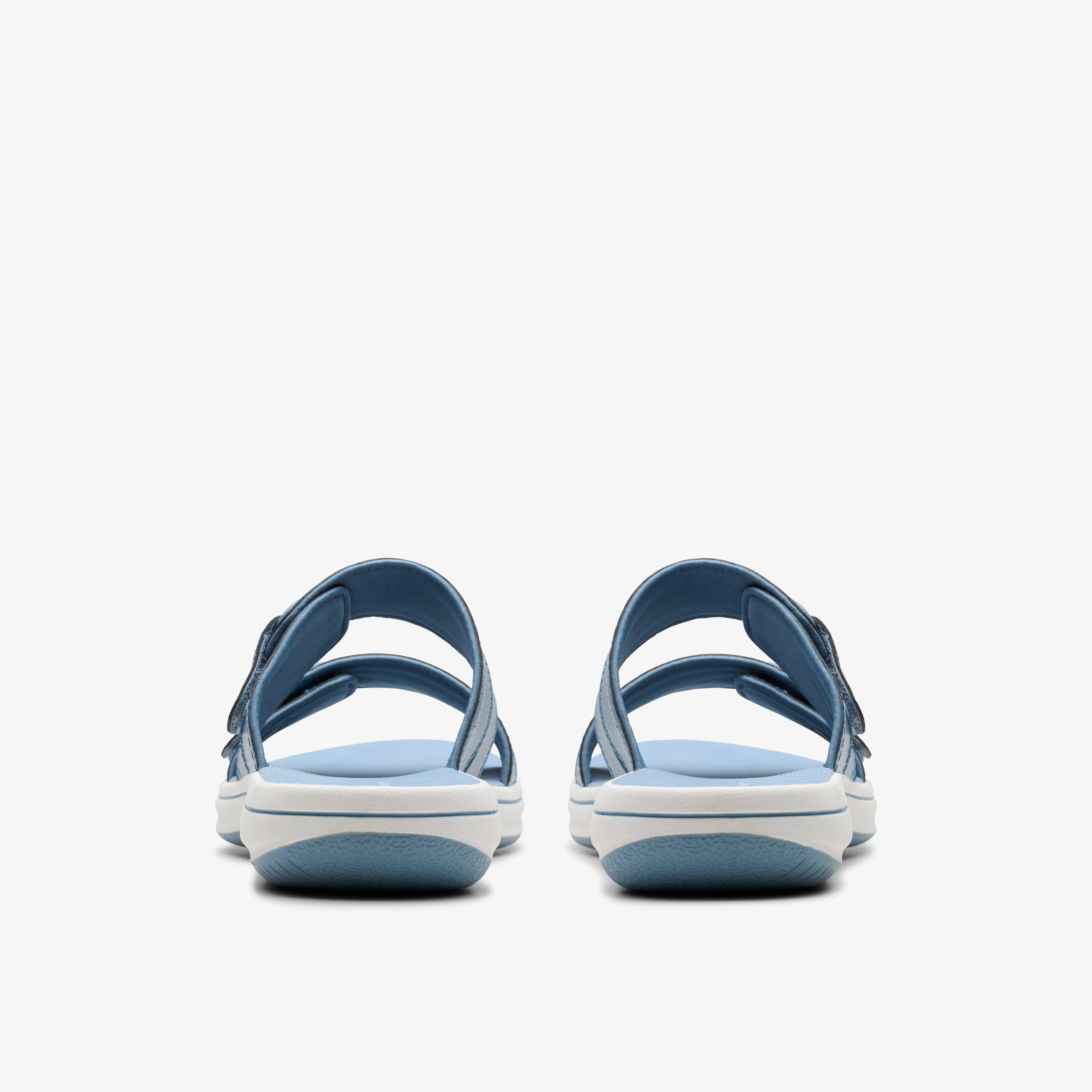 Brinkley Maye — Blue