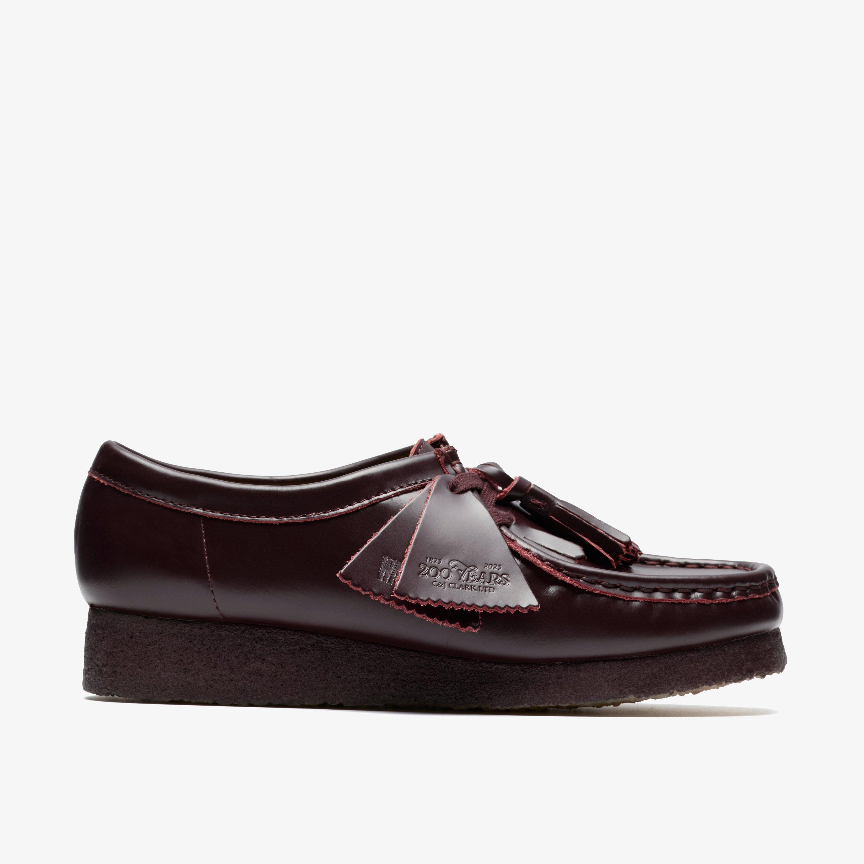 【美品】Clarks LUGGER BLK SMOOTH LEATHER 27 美品】Clarks LUGGER BLK SMOOTH LEATHER 27 Clarks Originals