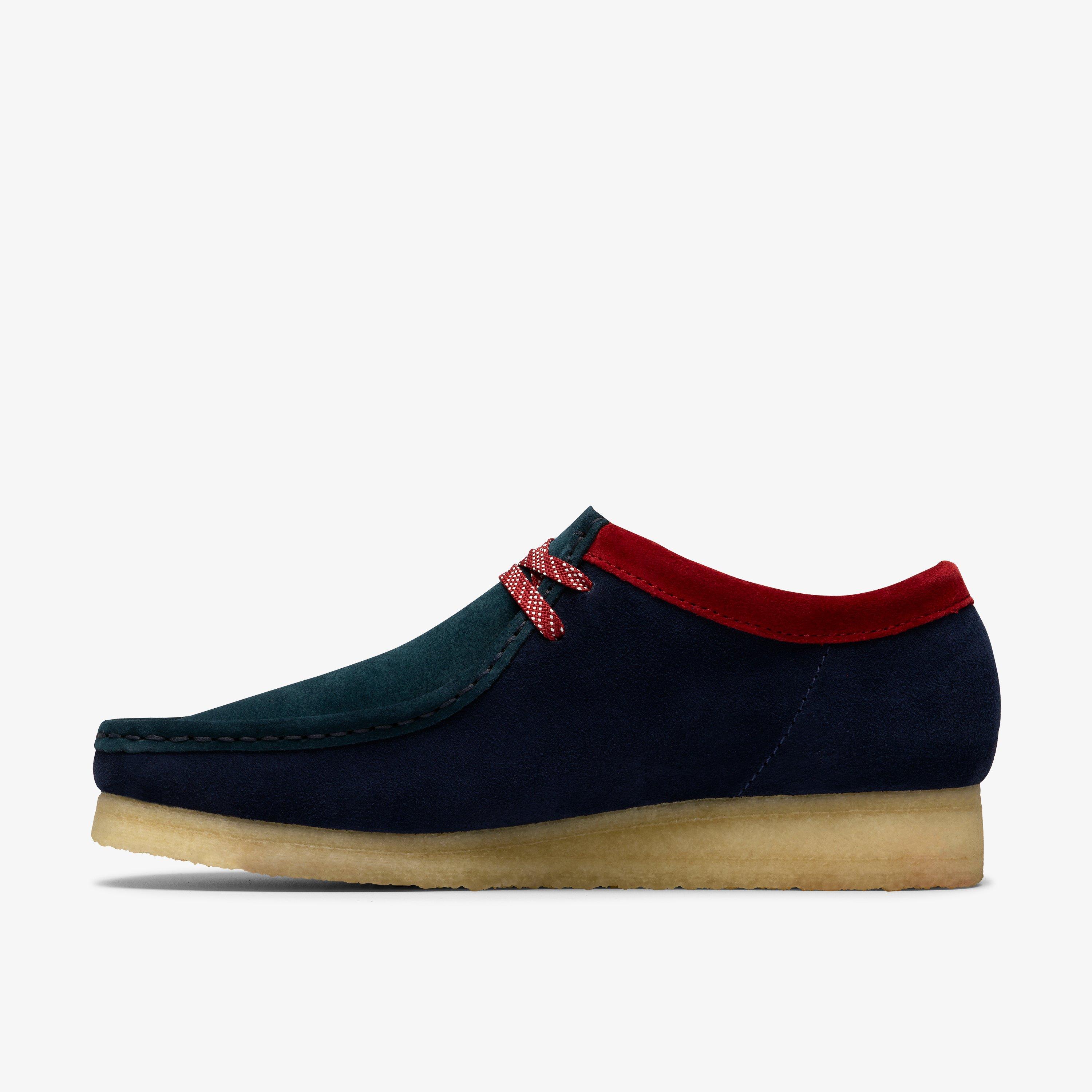 靴 26cm Clarks Originals WallabeeLoafer UK8 81tOt1PtMiL._UY900_.jpg