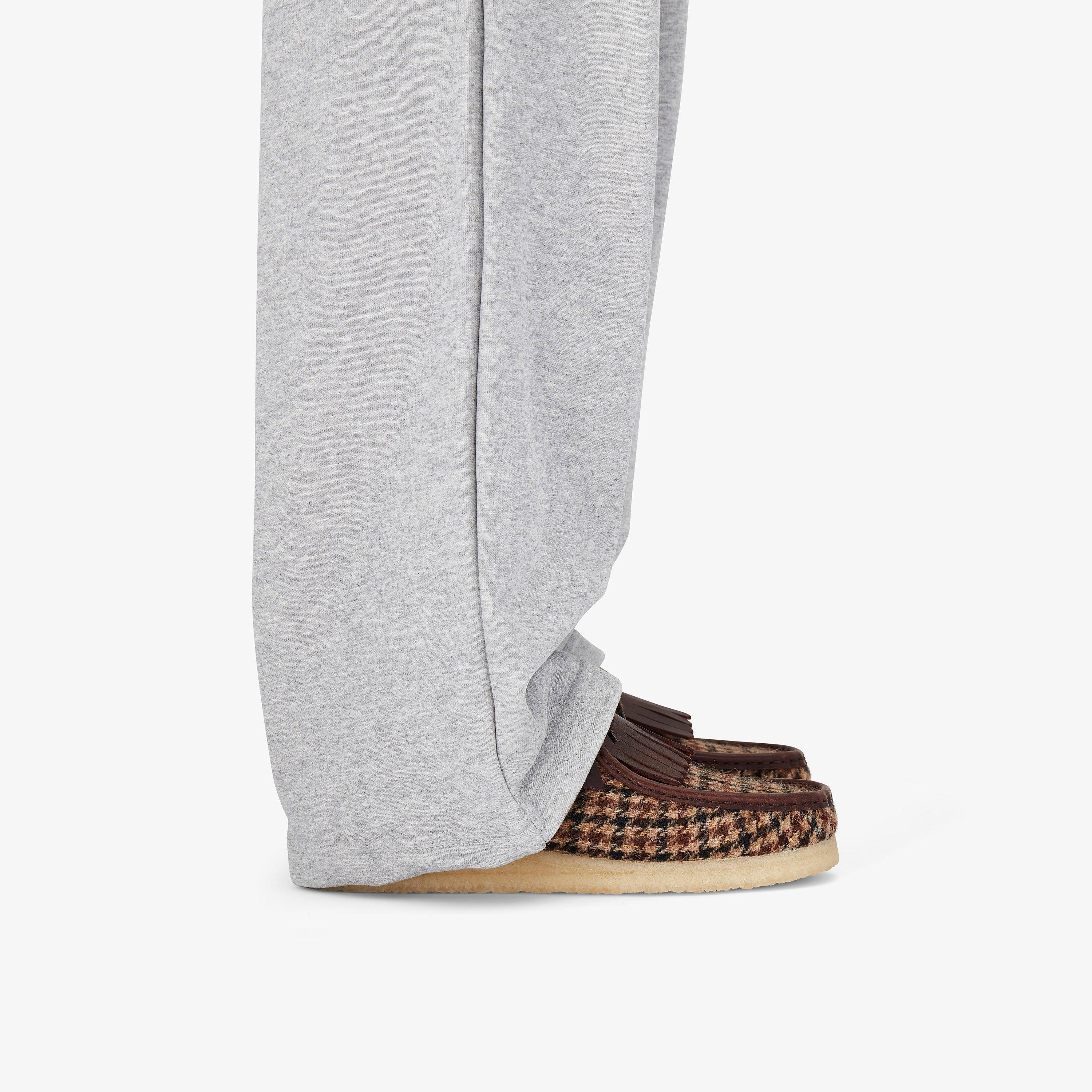 Wallabee Ensemble en tweed marron Wallabee Chaussures à lacets, view 10 of 10