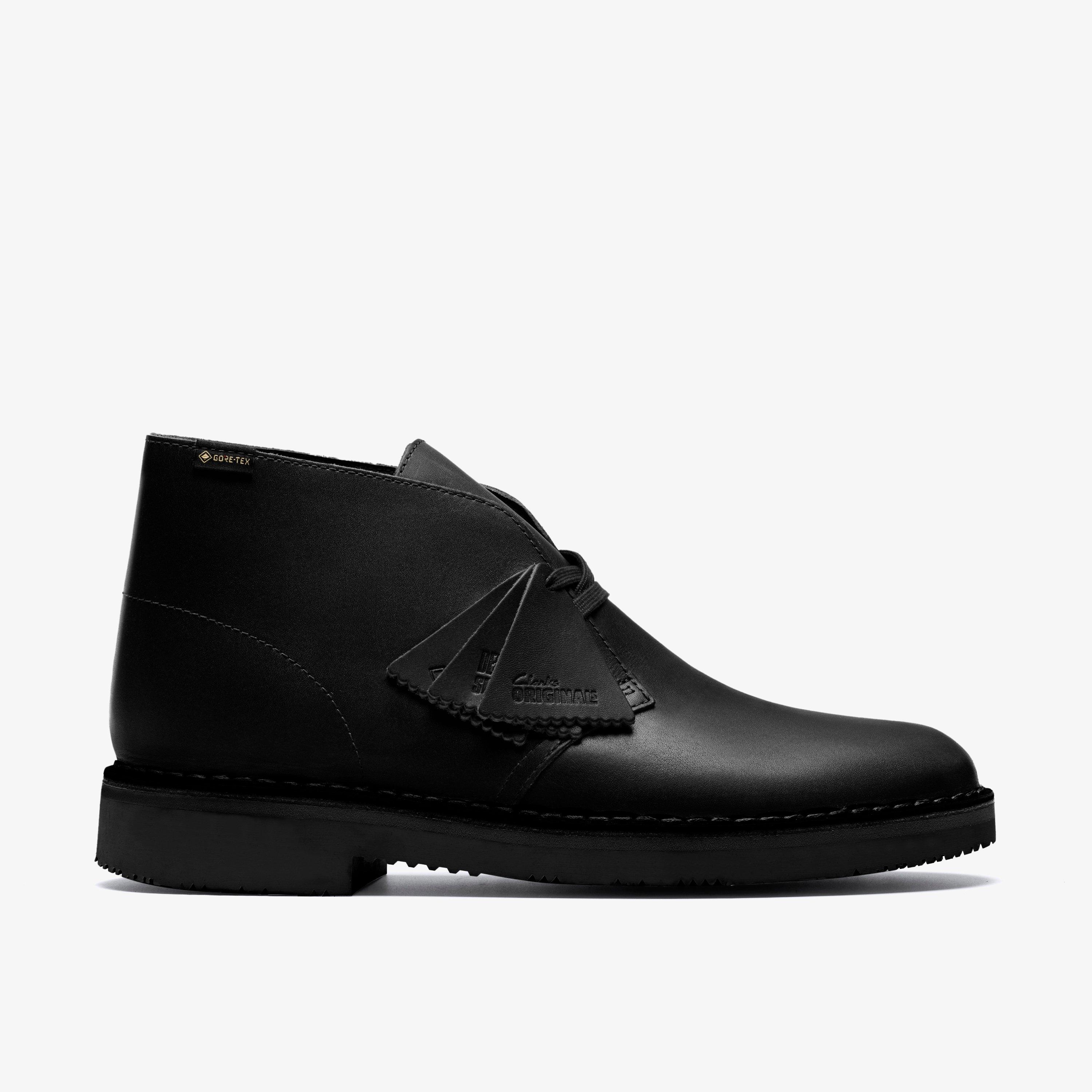 CLARKS × SOPHNET. Desert boot クラークス　ソフ SOPHNET. / CLARKS DESERT BOOTS (Black)