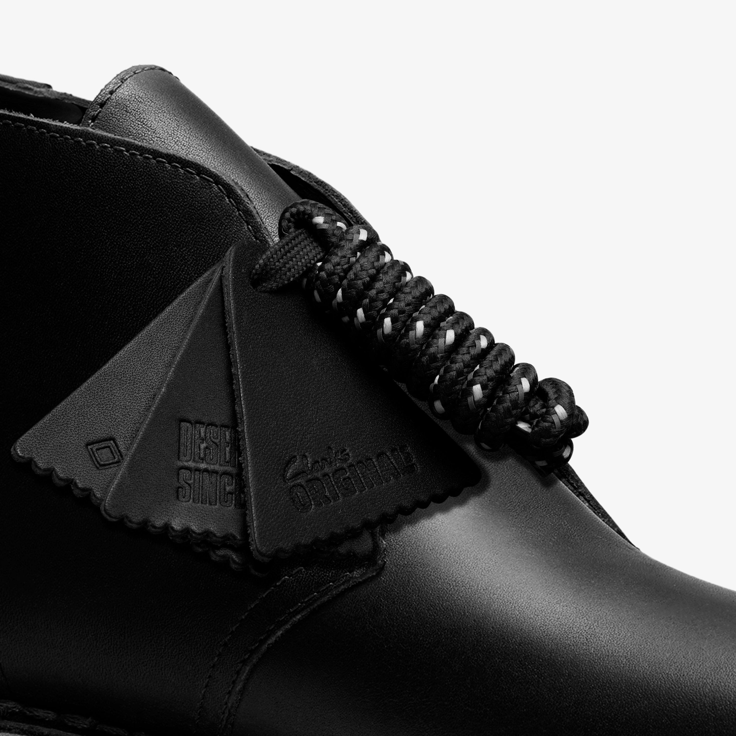 Desert Boot Gore-Tex