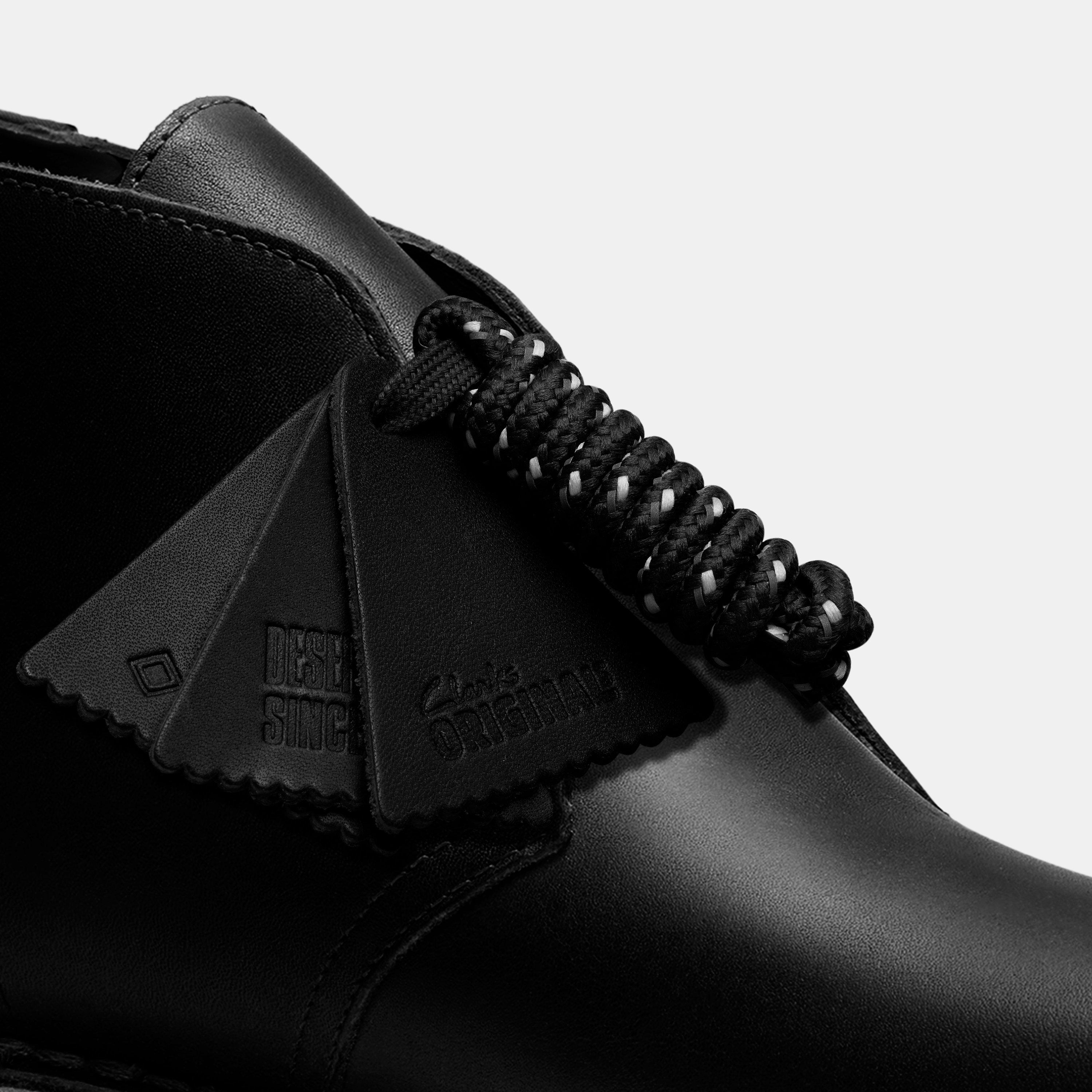Desert Boot Gore-Tex