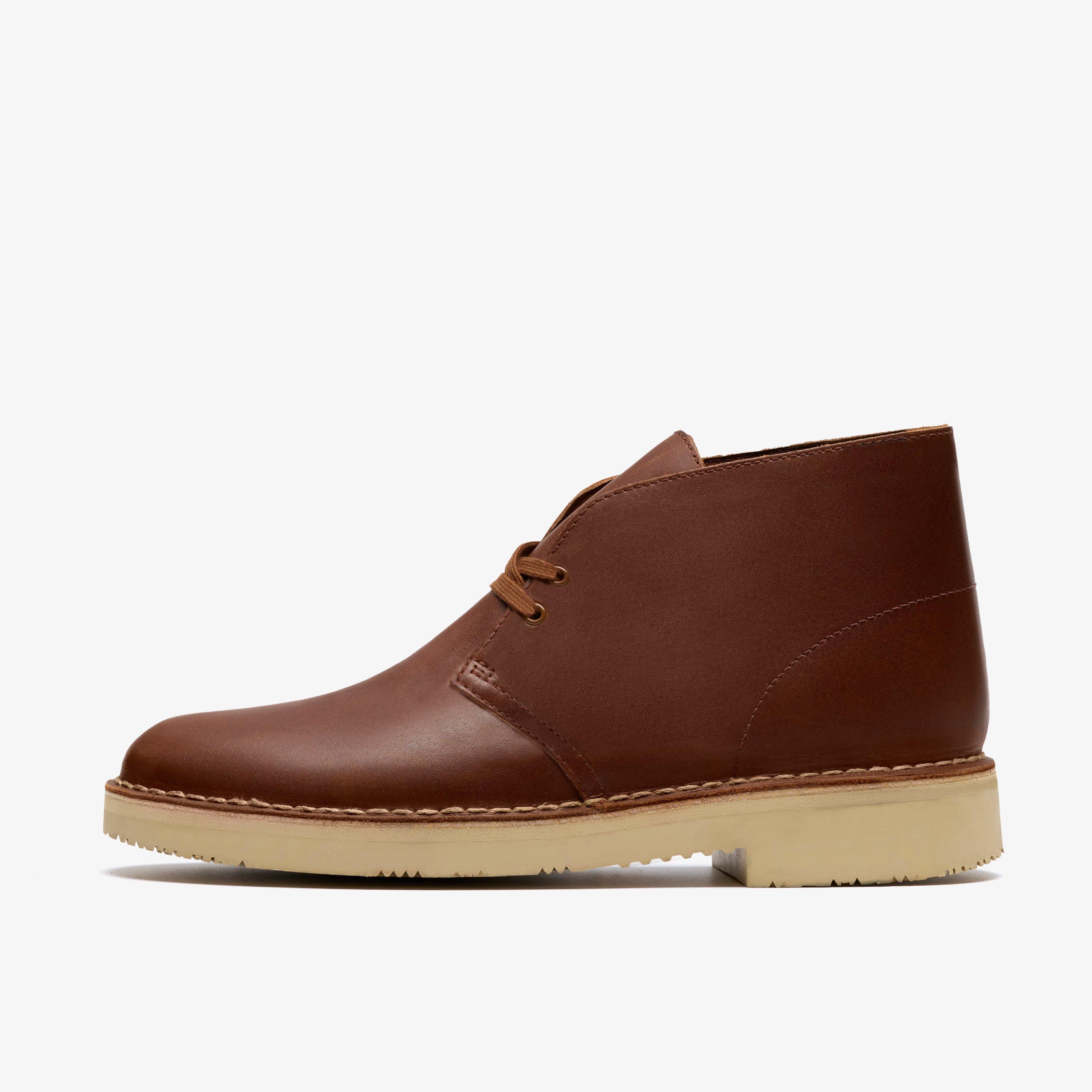 Desert Boot Gore-Tex