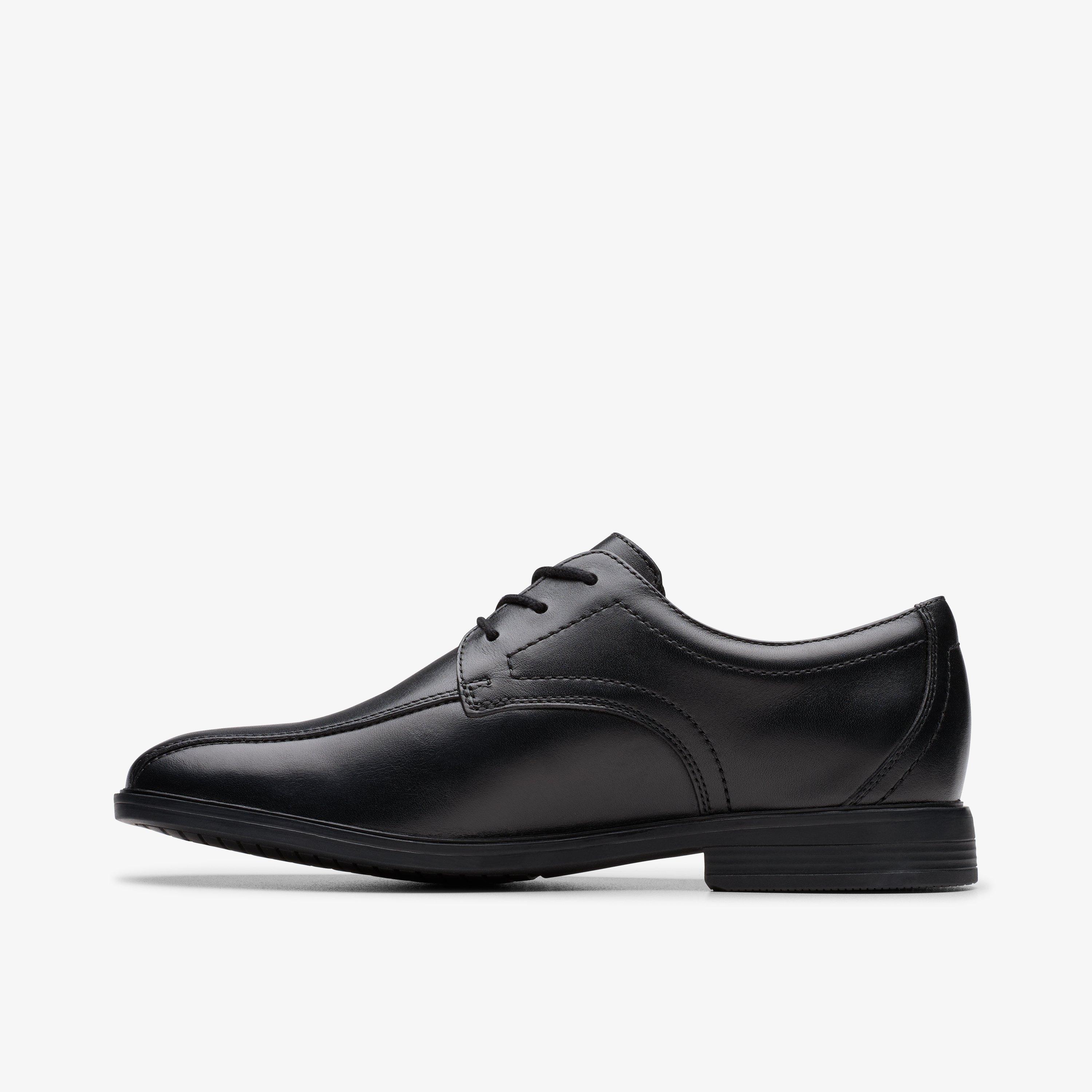 Jonwin Loop Youth — Black