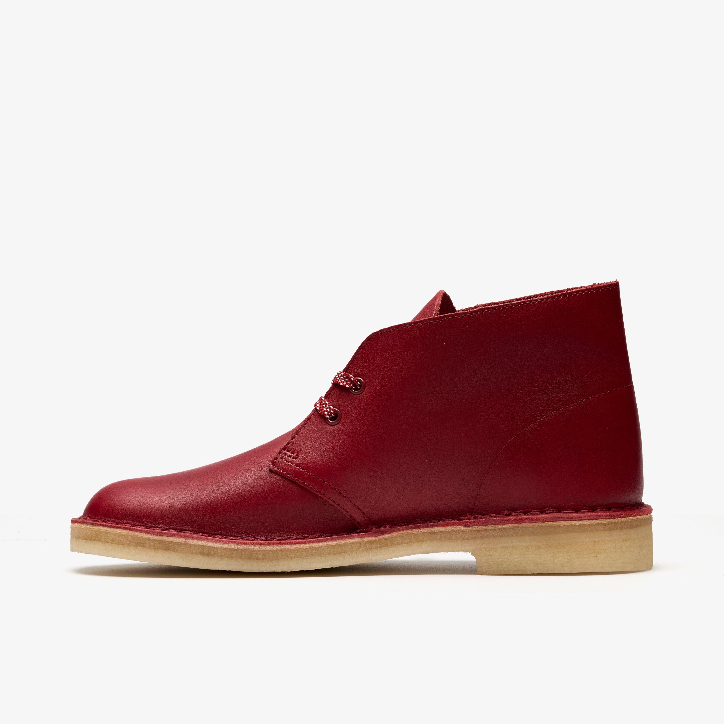 Desert Boot