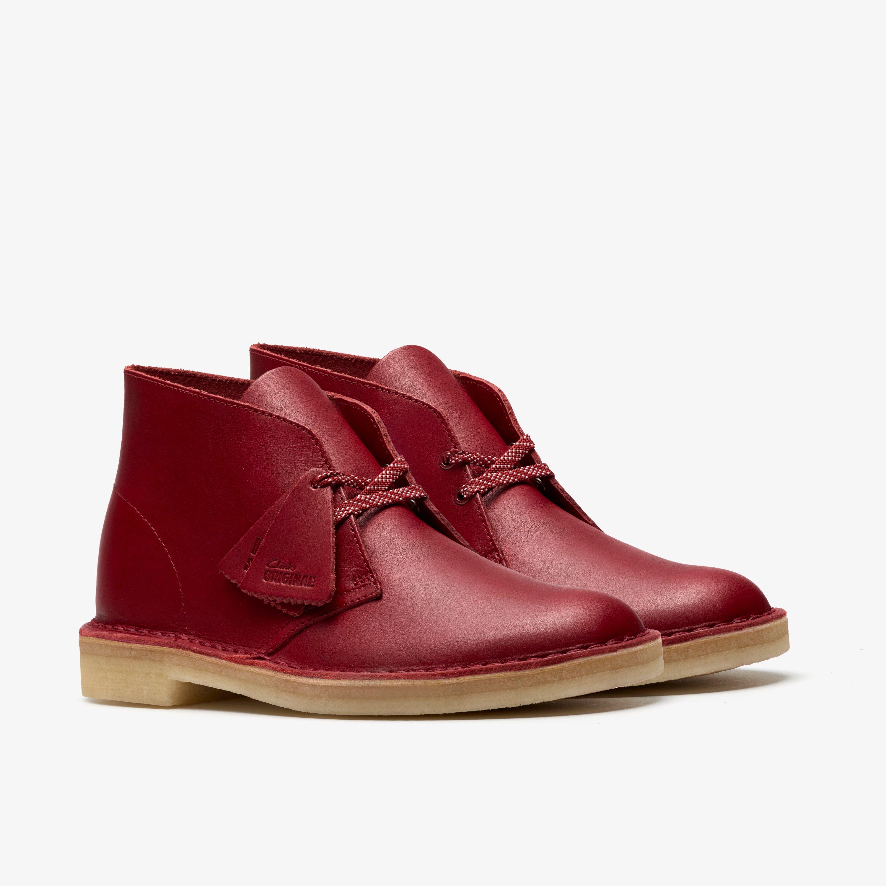 Desert Boot