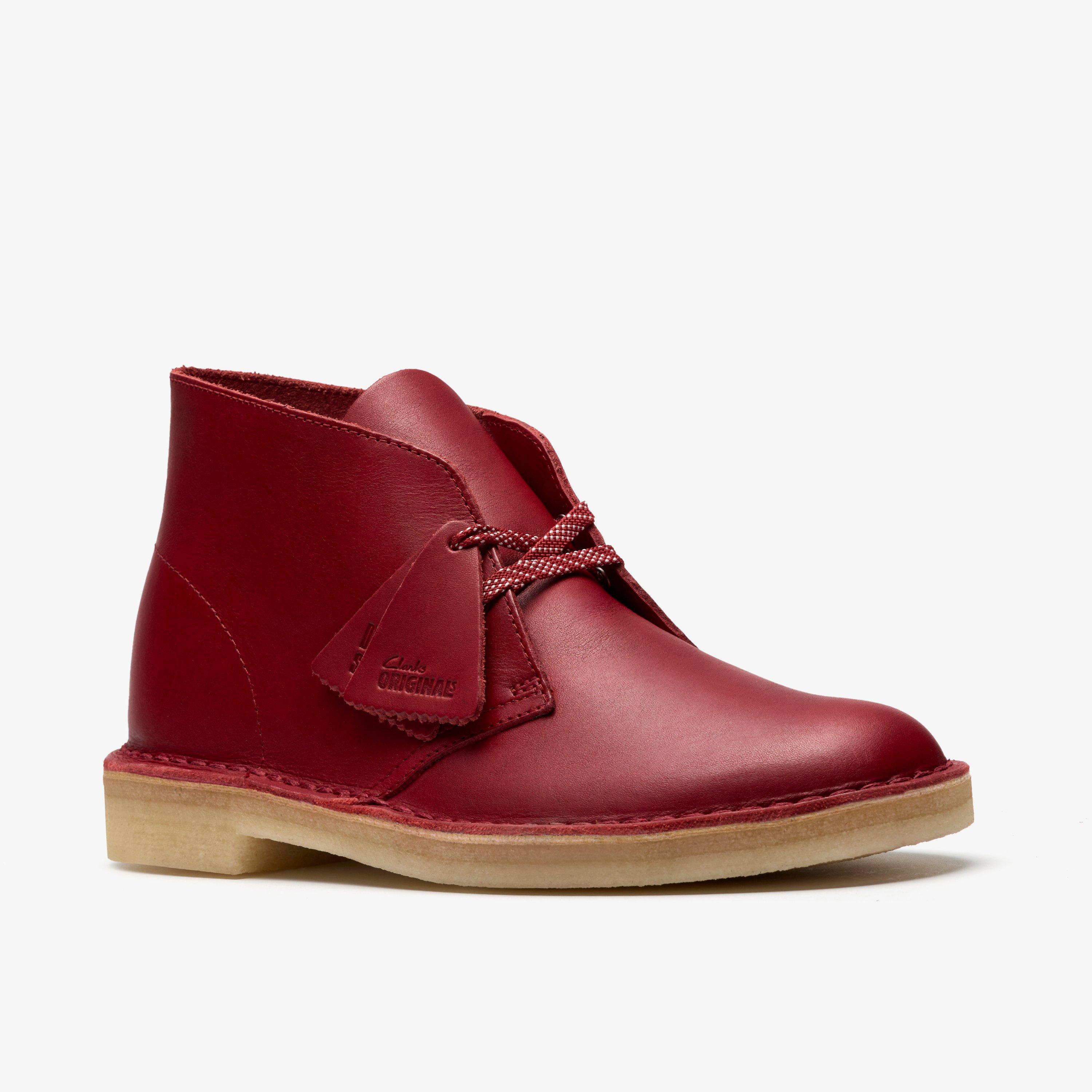 Desert Boot