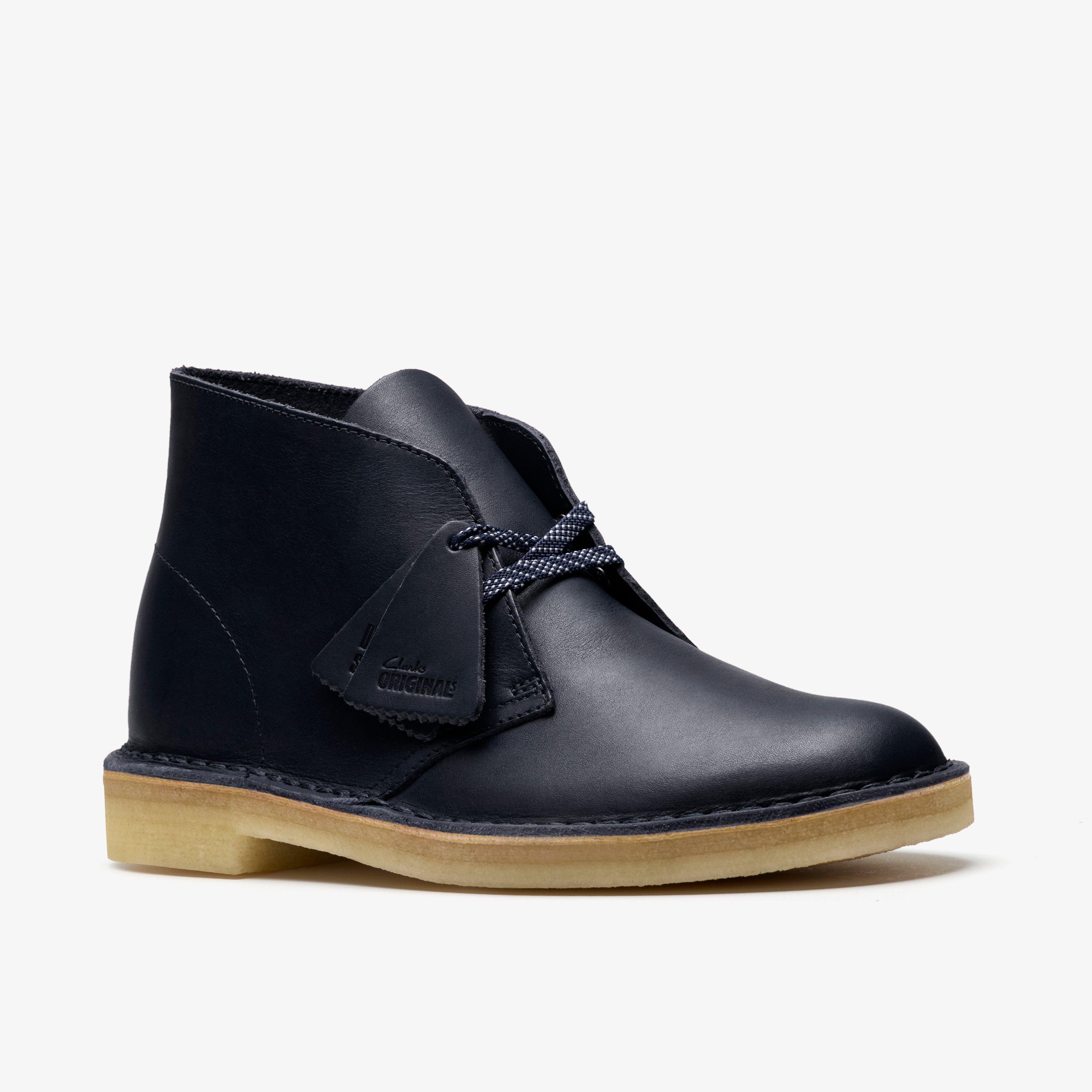 Desert Boot