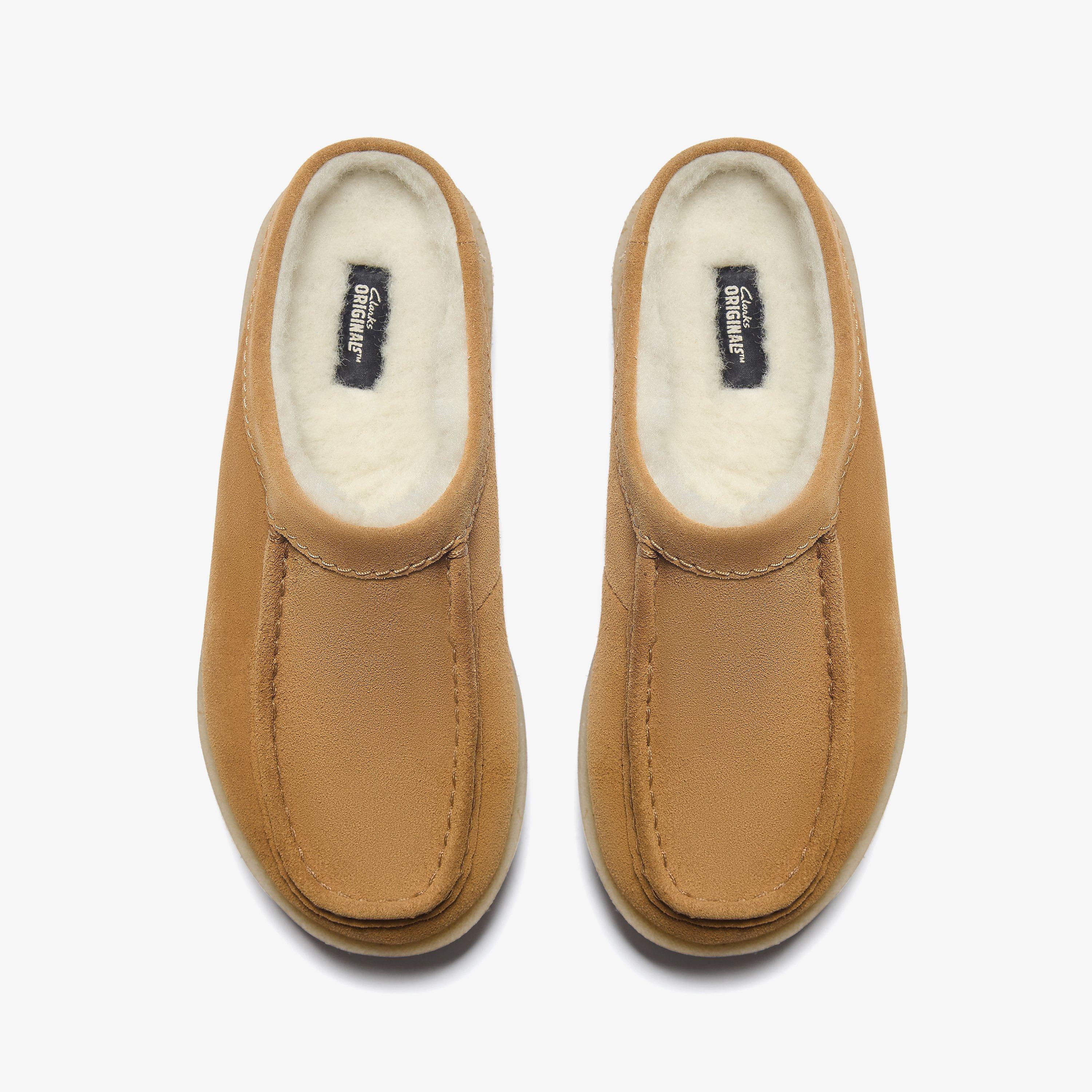 Meare Mule. — Brown