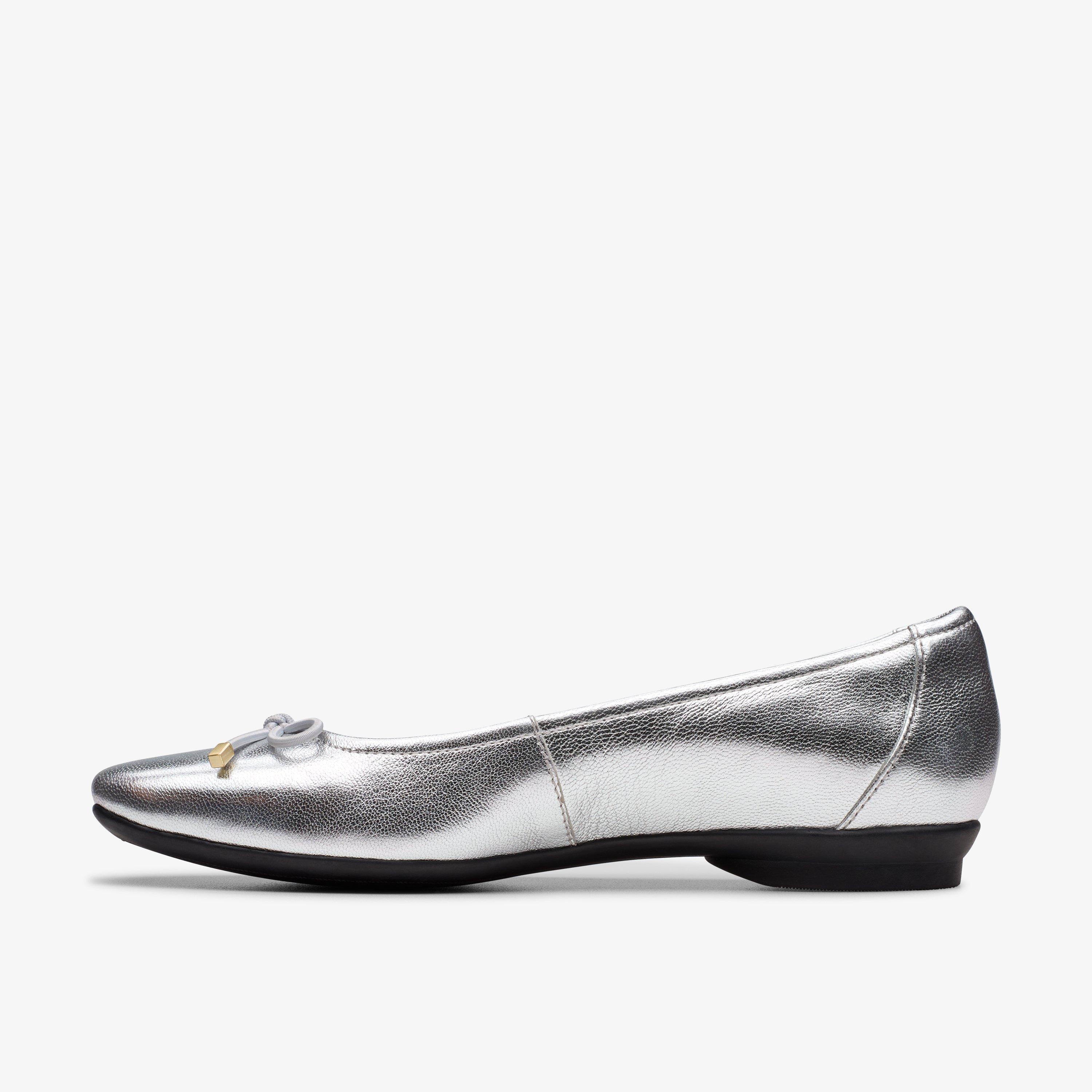 Candra Light — Silver