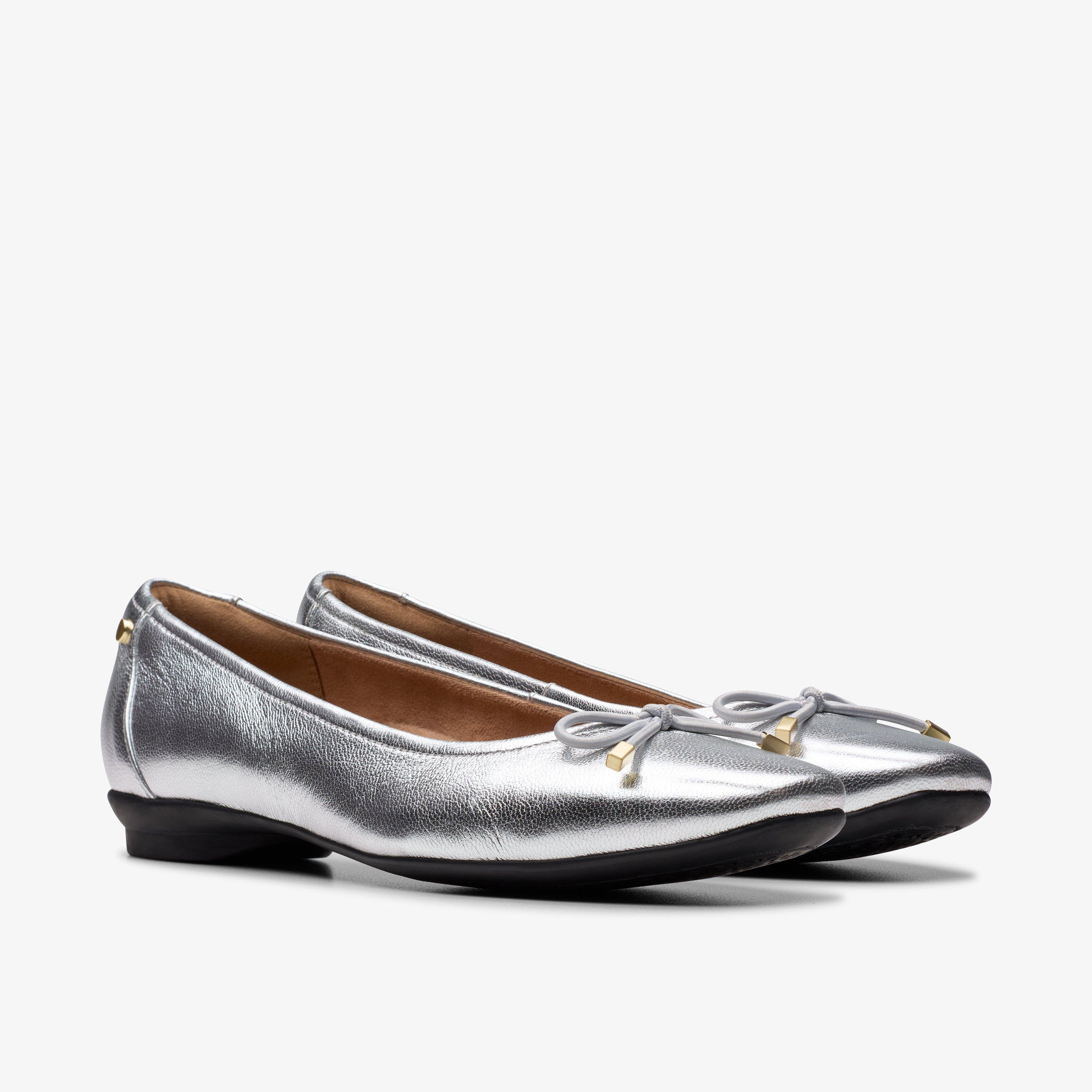 Candra Light — Silver