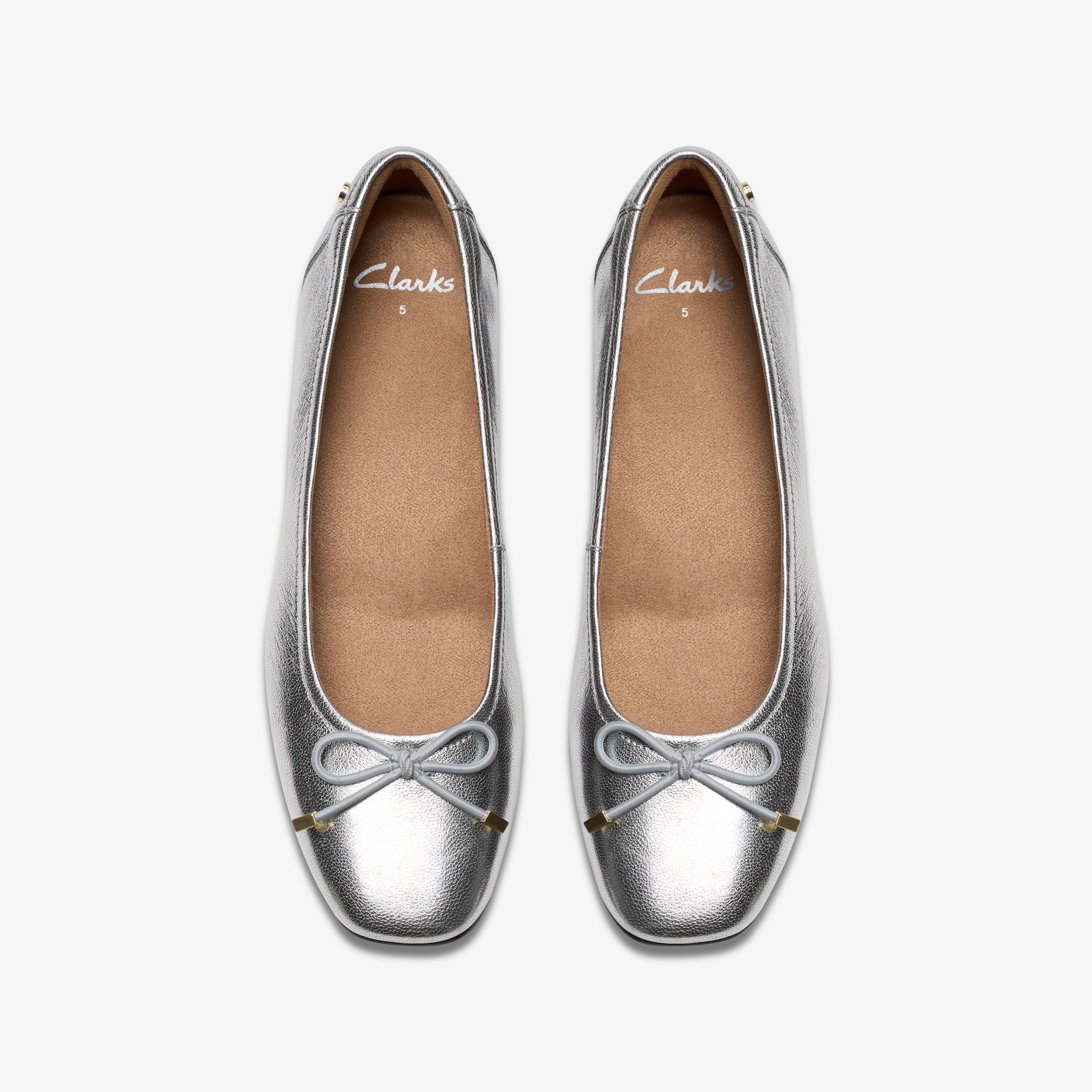 Candra Light — Silver