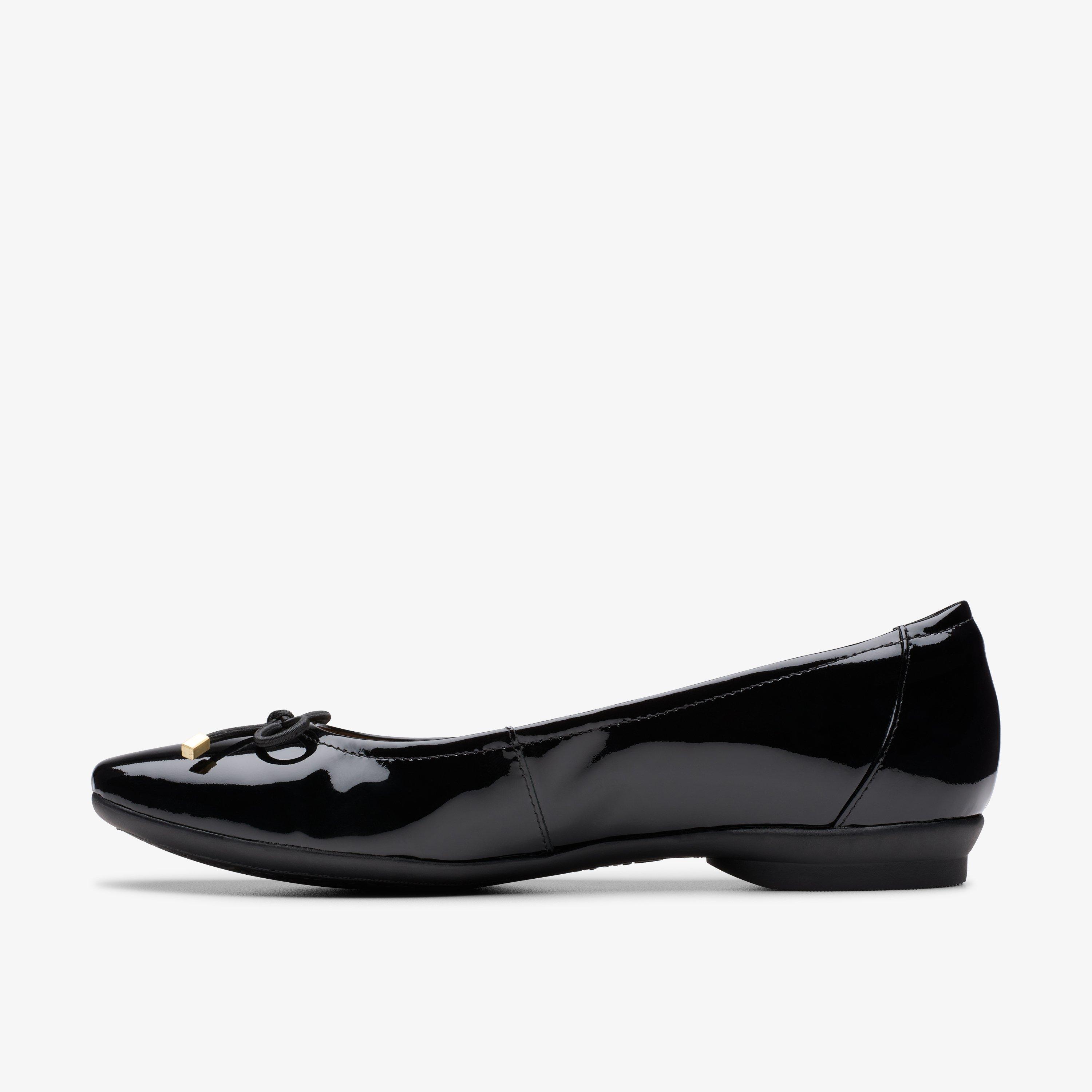 Candra Light — Black