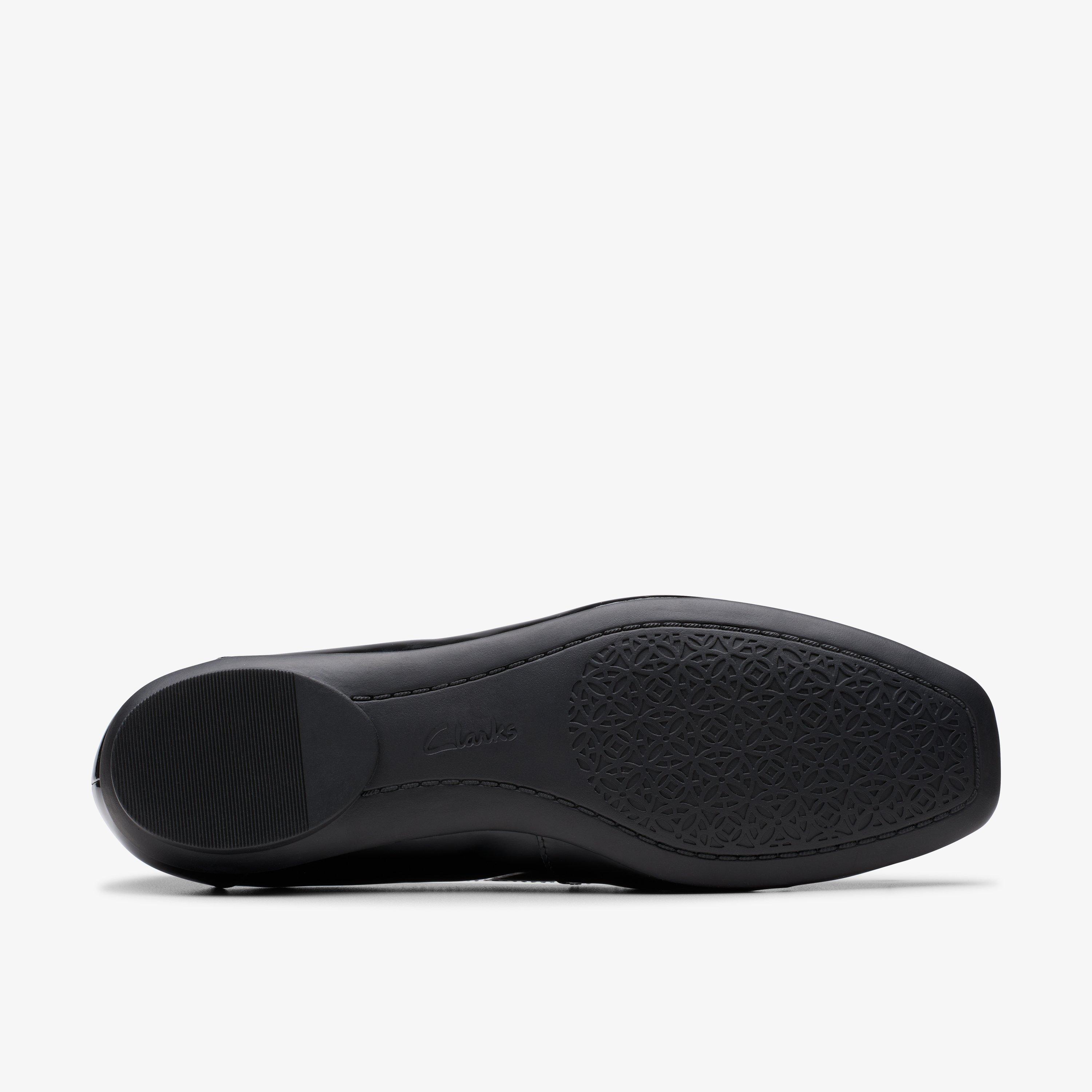 Candra Light — Black