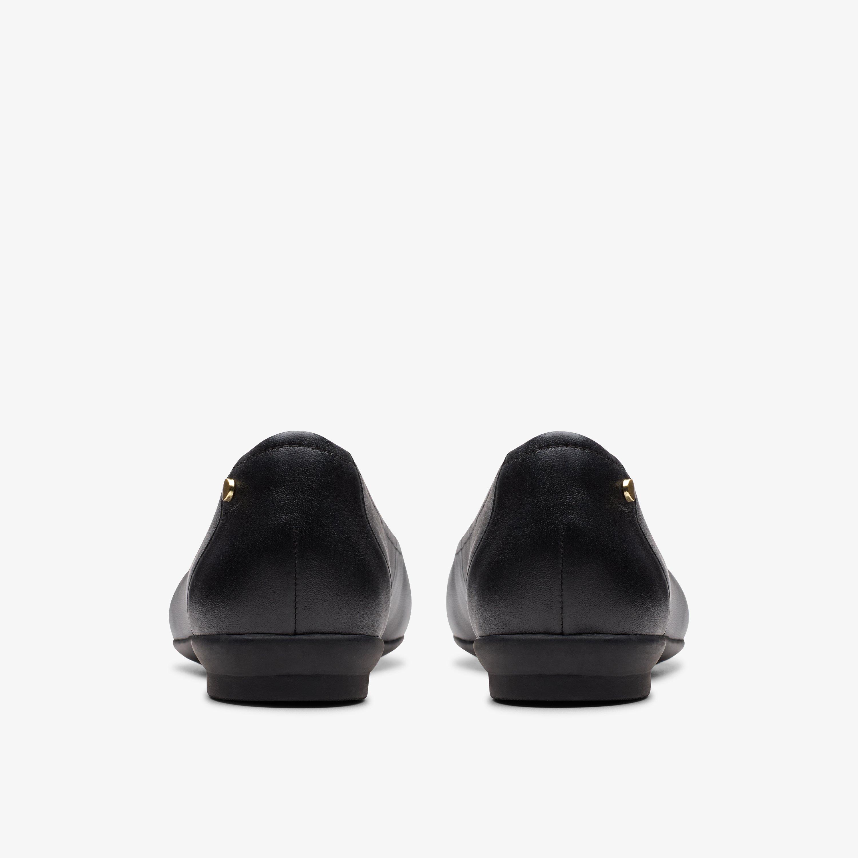 Candra Light — Black