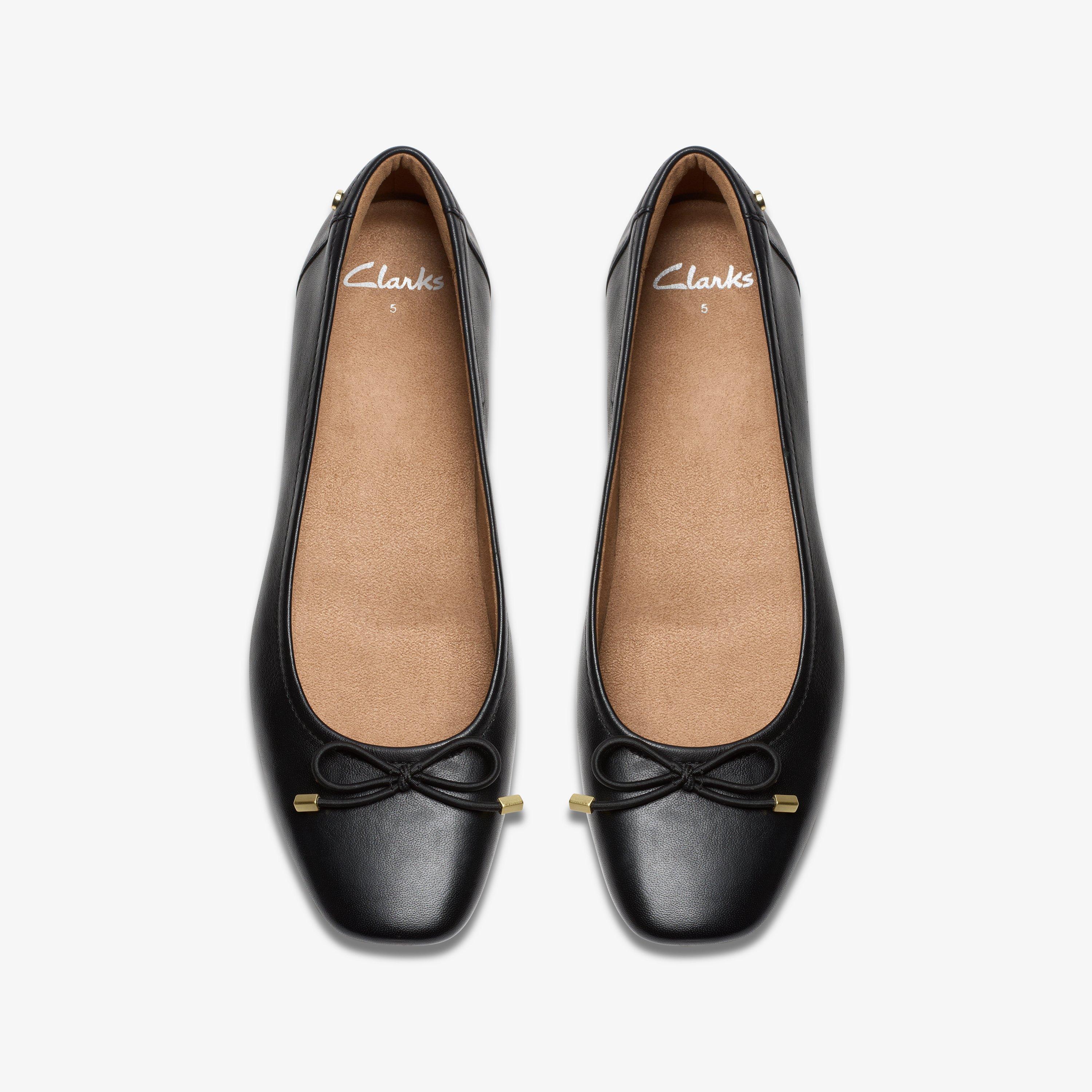 Candra Light — Black