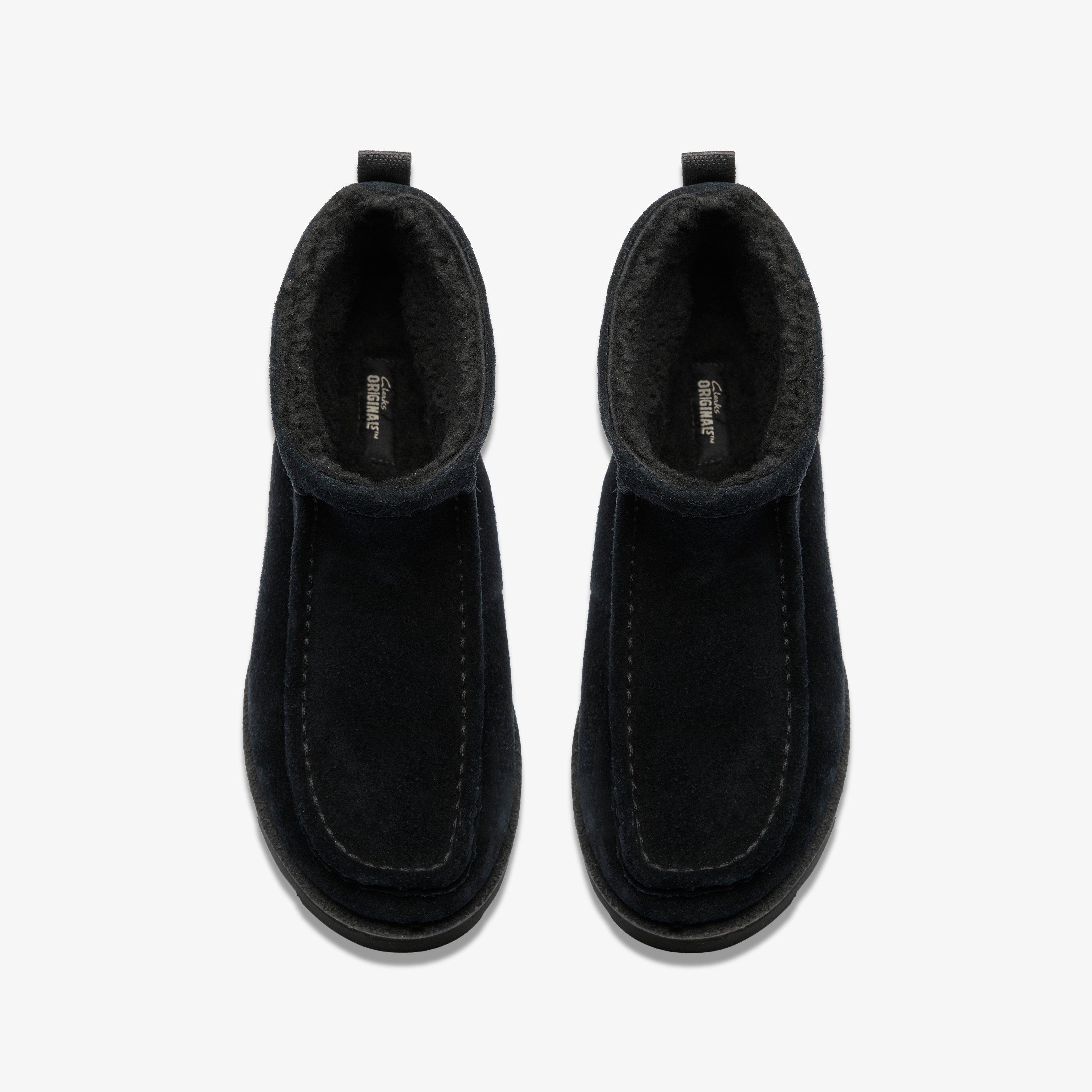 Meare Rooey — Black