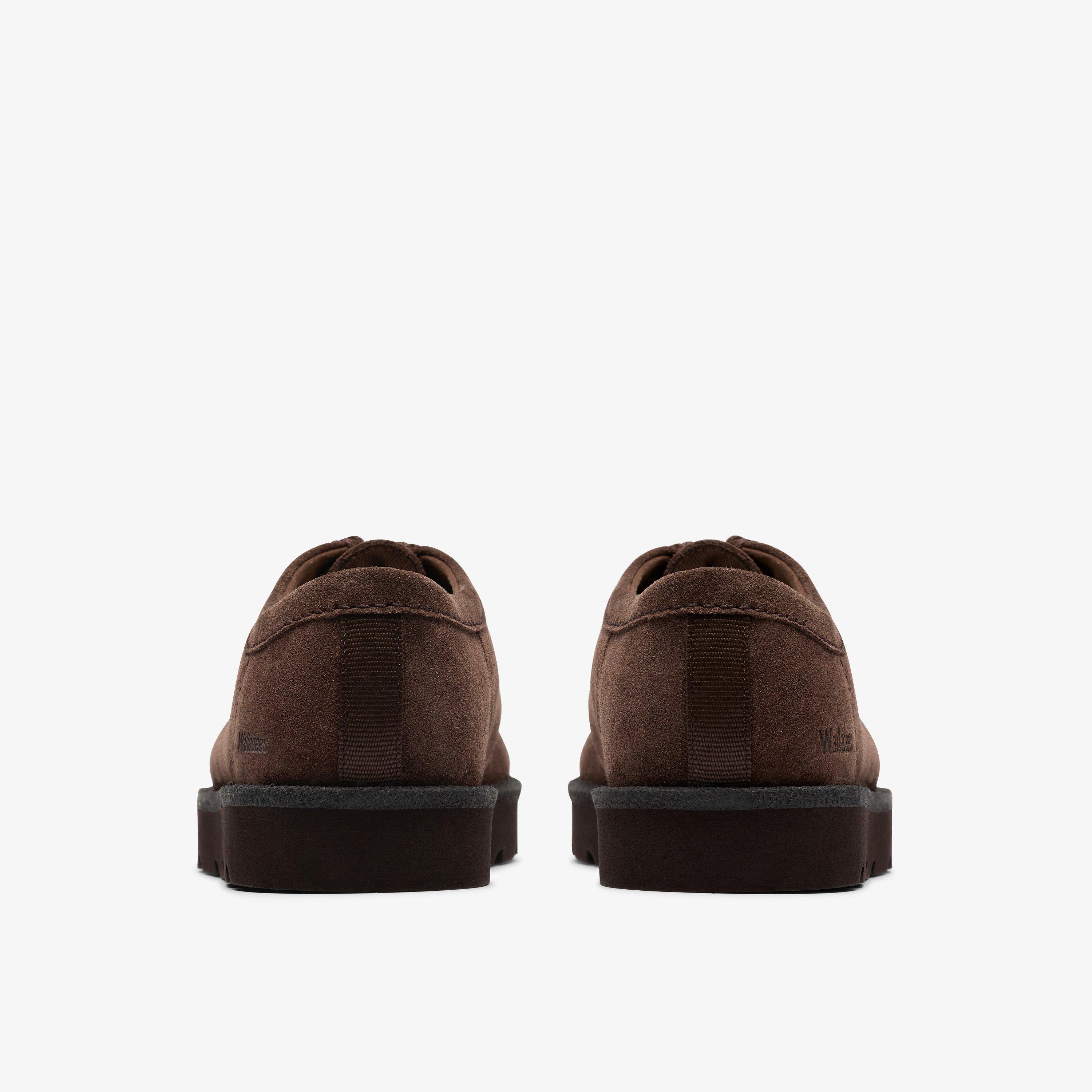 Meare Walla — Brown