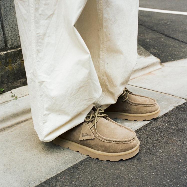 Compra Wallabees™ de hombre