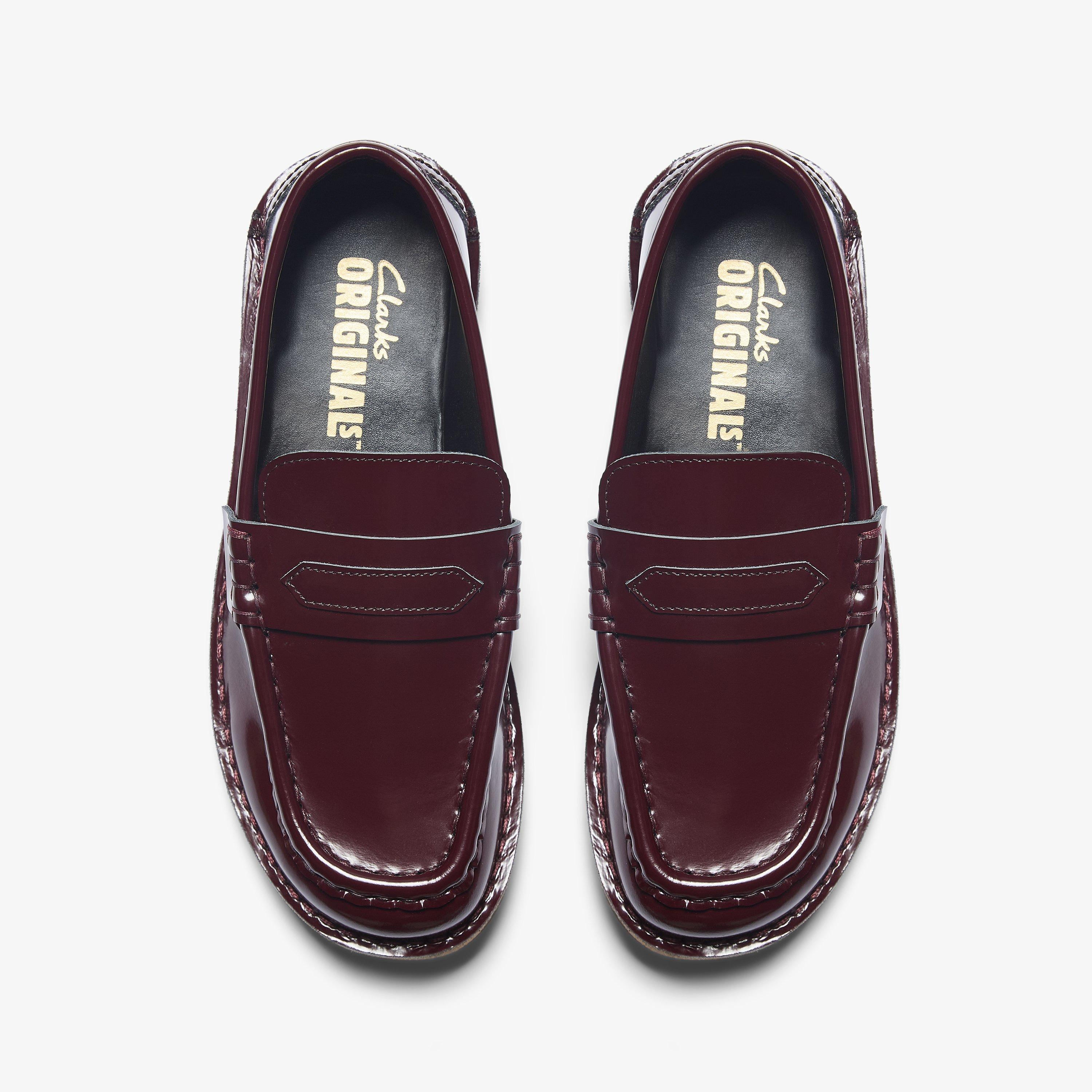 Clarks Nomad Loafer Clarks Clarks Originals Nomad loafer | Grailed main image 2