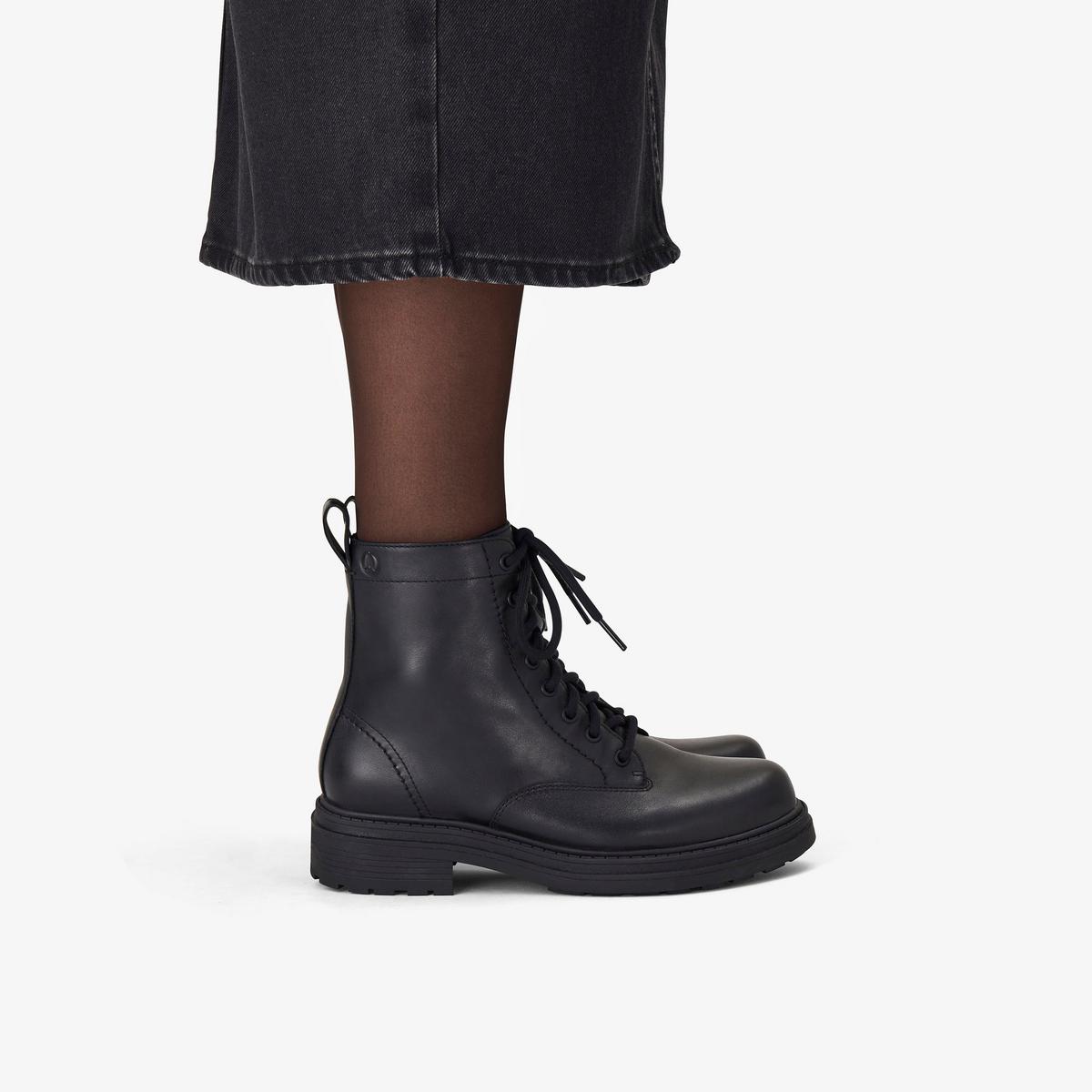 Orinoco3 Style — Black