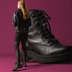 Orinoco3 Style — Black 4