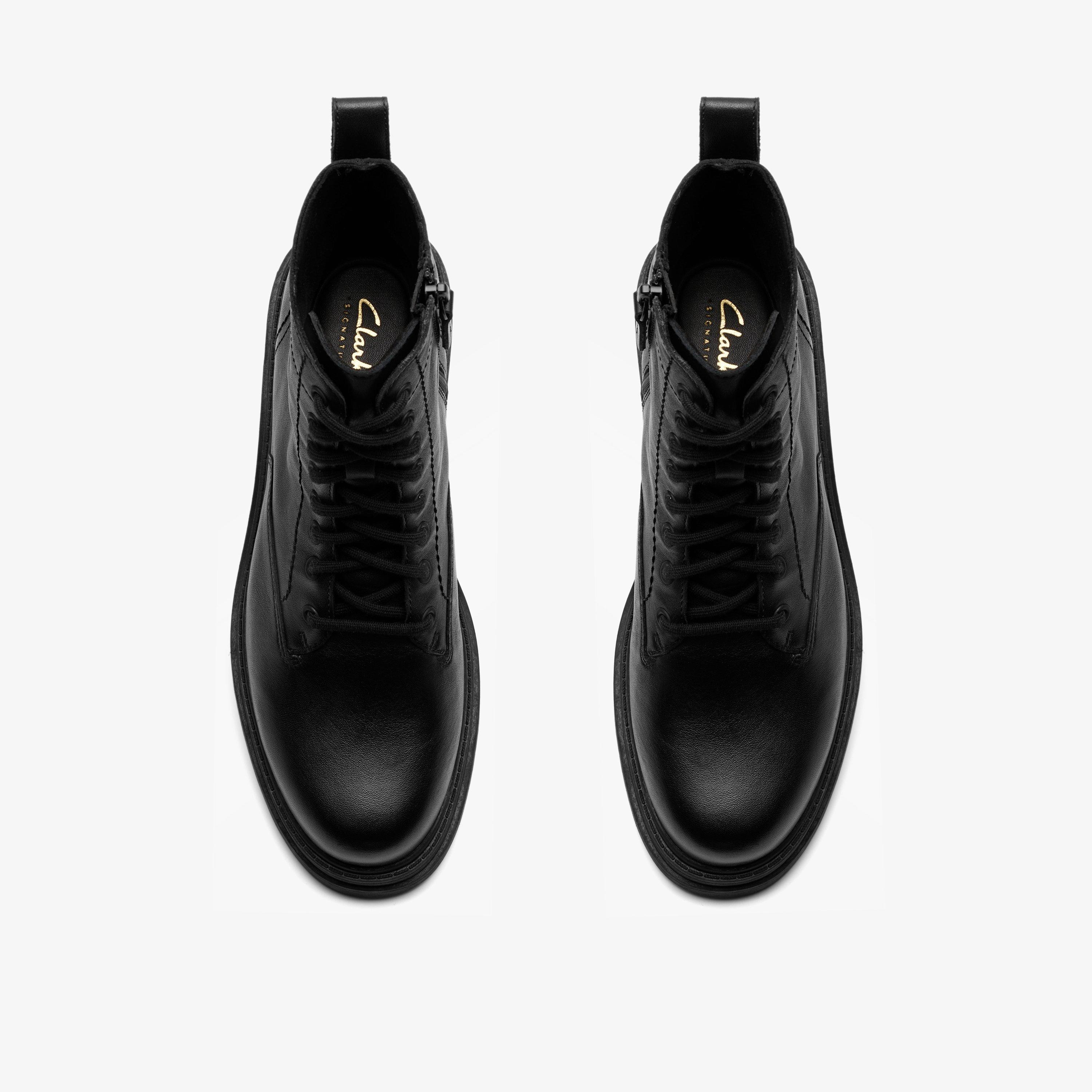 Orinoco3 Style — Black
