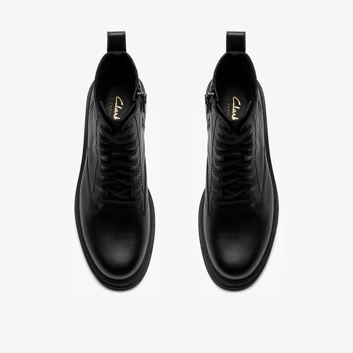 Orinoco3 Style — Black