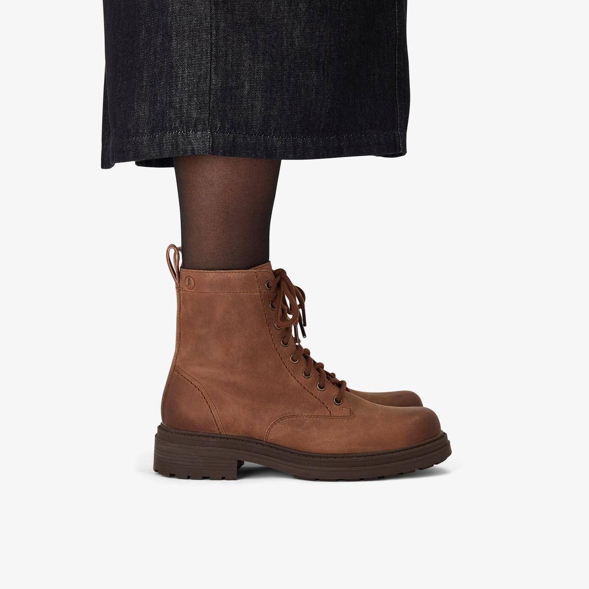 Orinoco3 Style — Brown