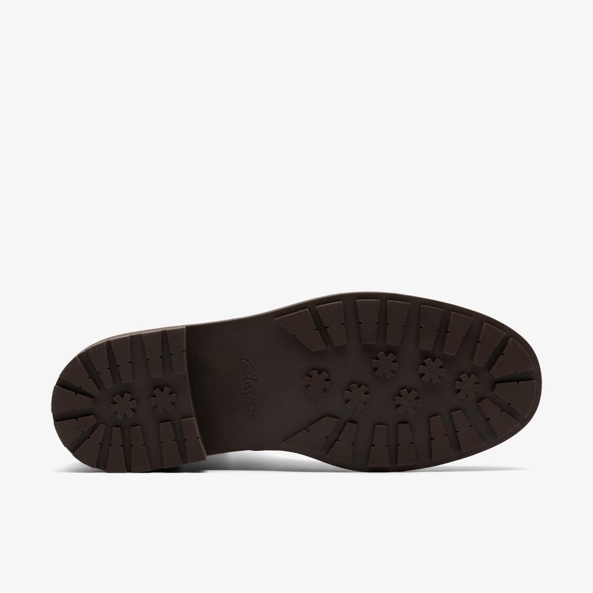 Orinoco3 Style — Brown
