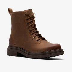 Orinoco3 Style — Brown 5