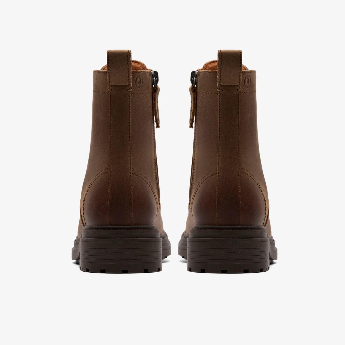 Orinoco3 Style — Brown